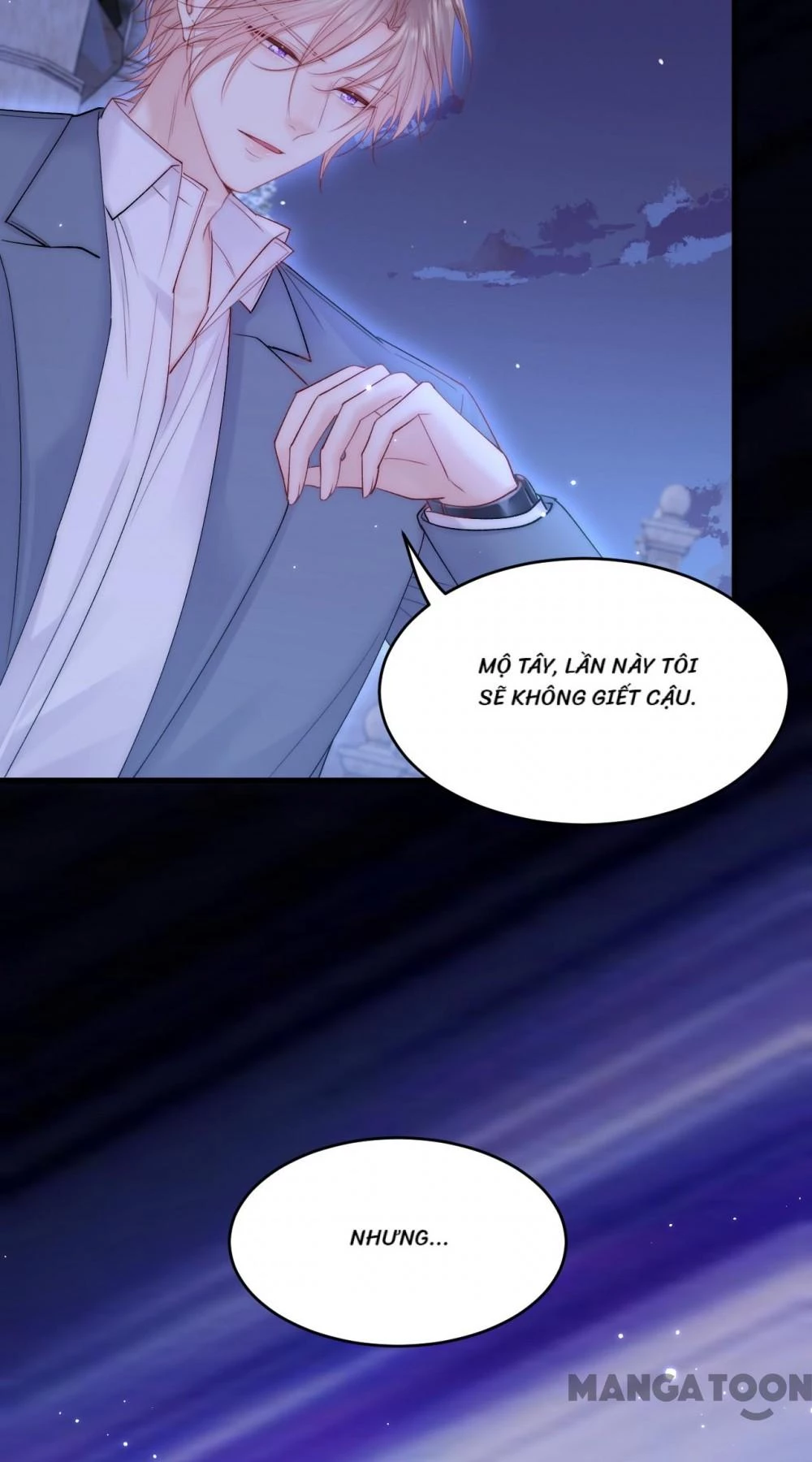 Triều Tây, Con Thích Chú Chapter  128 - 36