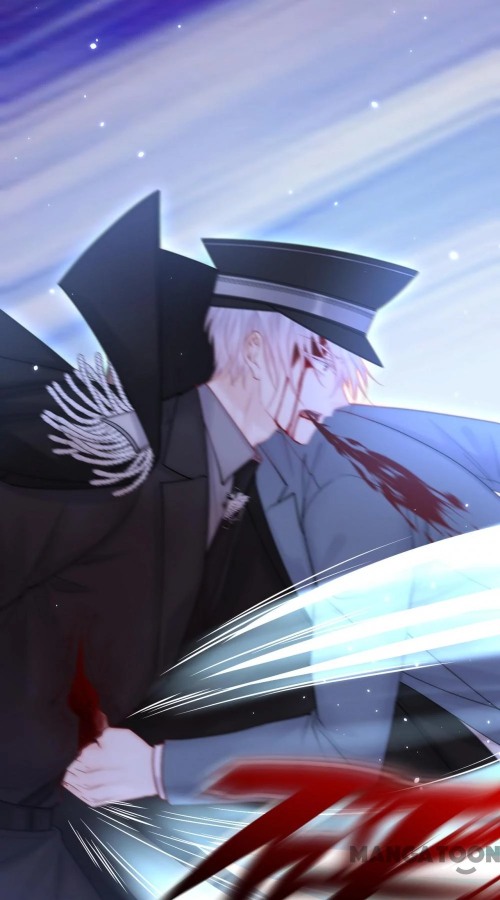 Triều Tây, Con Thích Chú Chapter  128 - 37