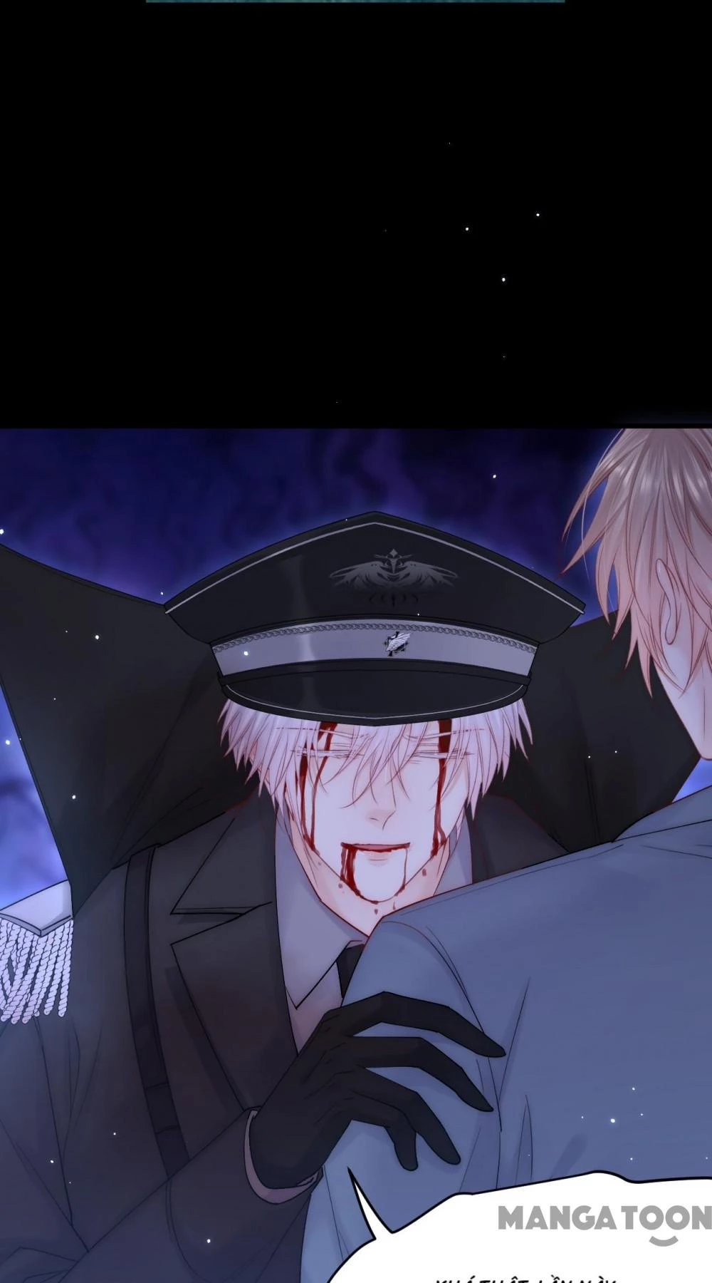 Triều Tây, Con Thích Chú Chapter  128 - 39