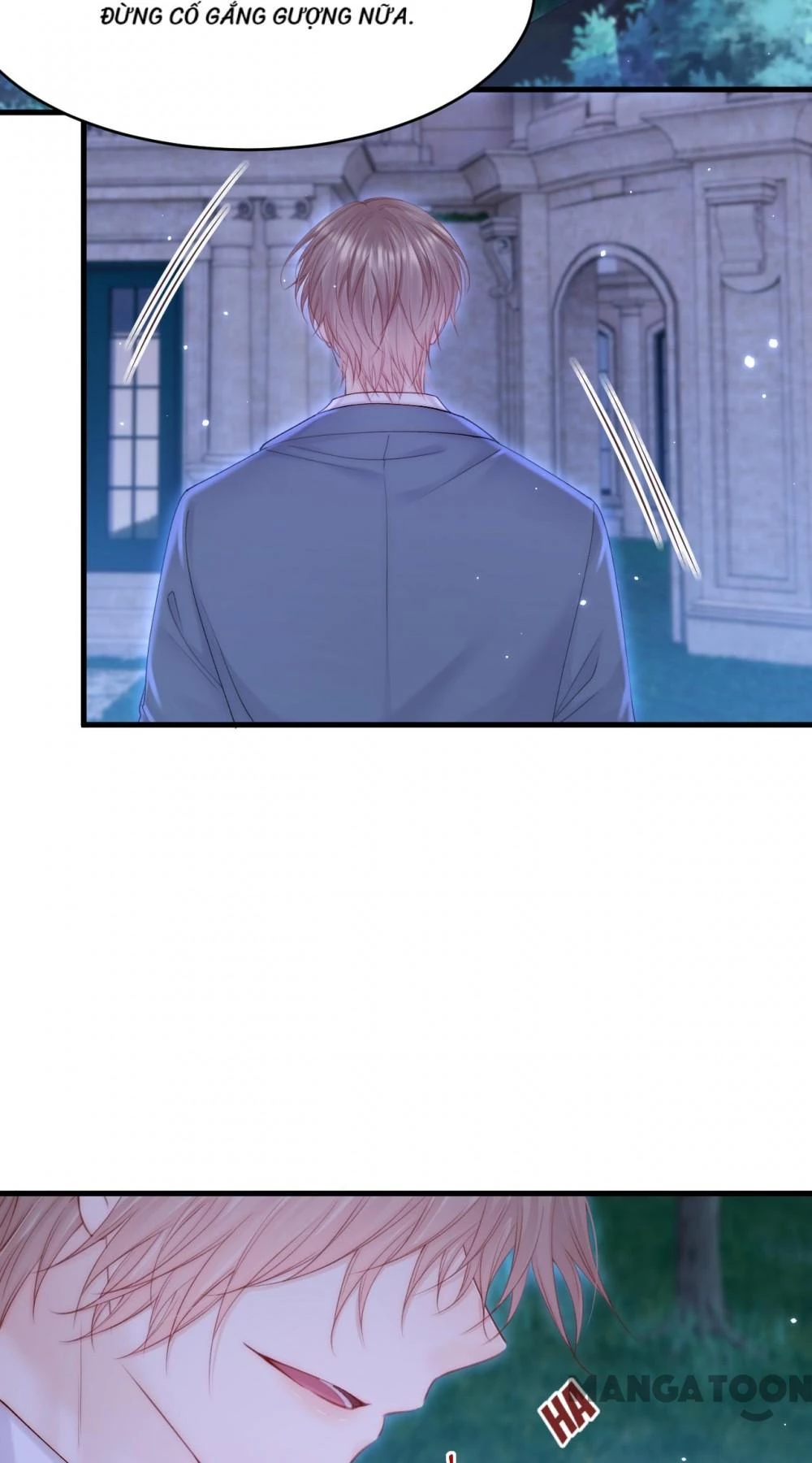 Triều Tây, Con Thích Chú Chapter 129 - 2