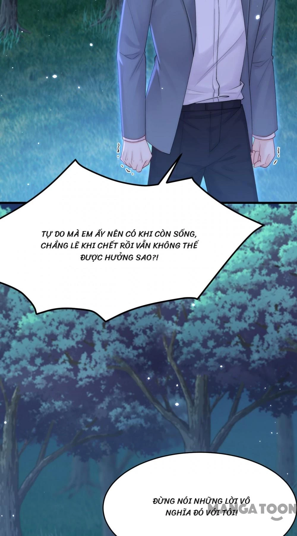 Triều Tây, Con Thích Chú Chapter 129 - 5