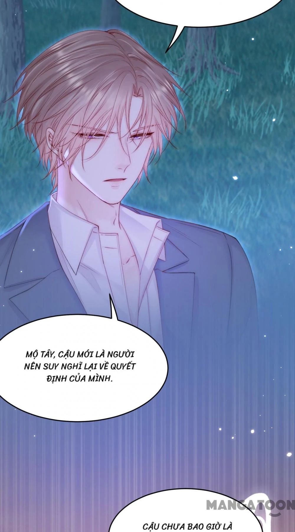 Triều Tây, Con Thích Chú Chapter 129 - 6