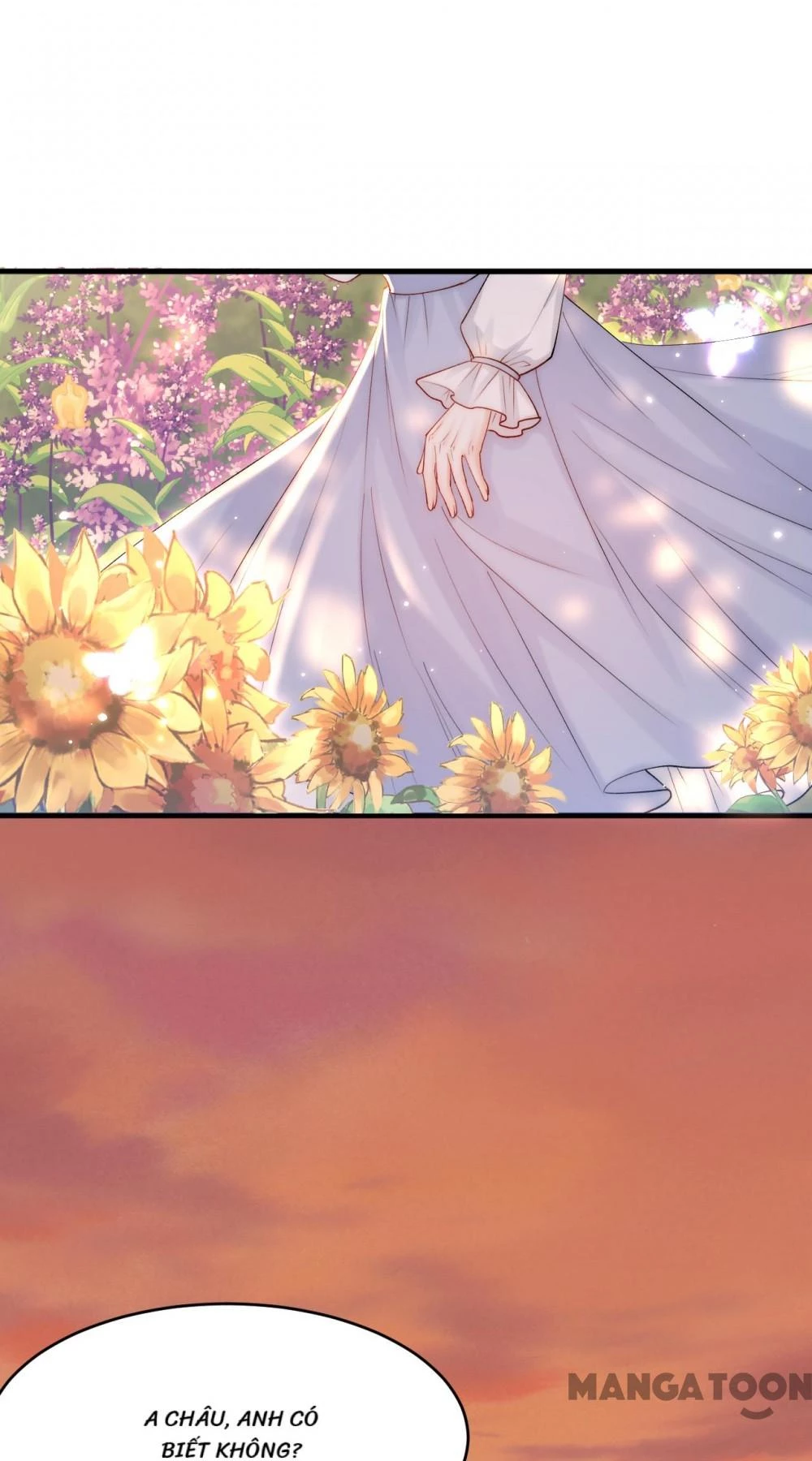 Triều Tây, Con Thích Chú Chapter 129 - 9