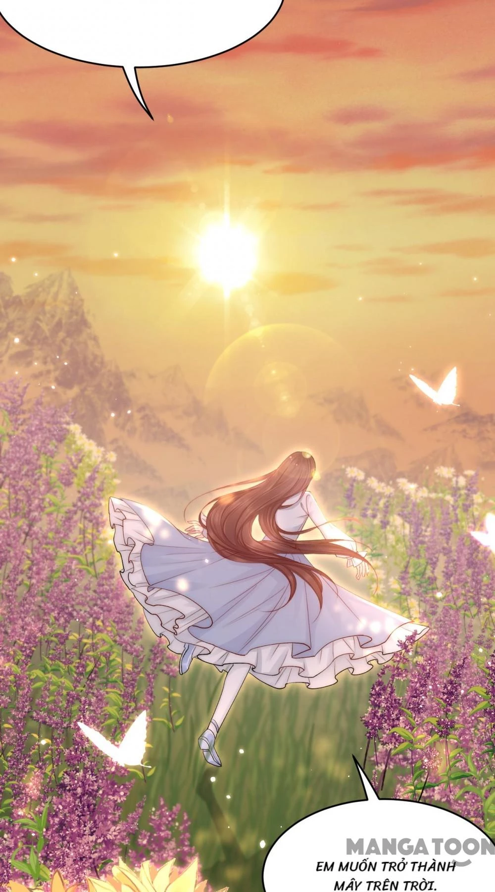 Triều Tây, Con Thích Chú Chapter 129 - 10