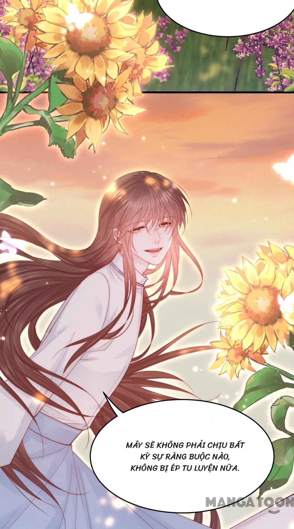 Triều Tây, Con Thích Chú Chapter 129 - 11