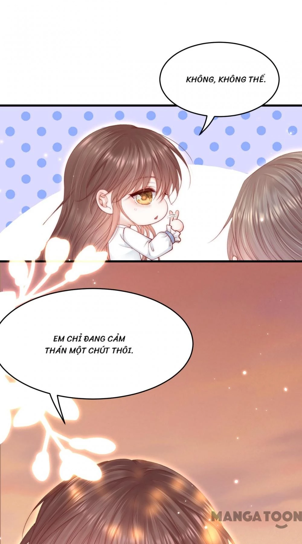 Triều Tây, Con Thích Chú Chapter 129 - 13