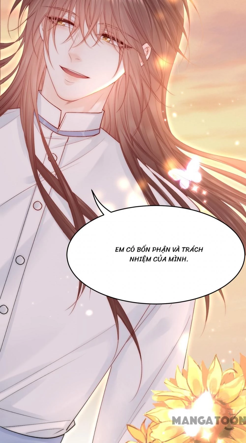 Triều Tây, Con Thích Chú Chapter 129 - 14