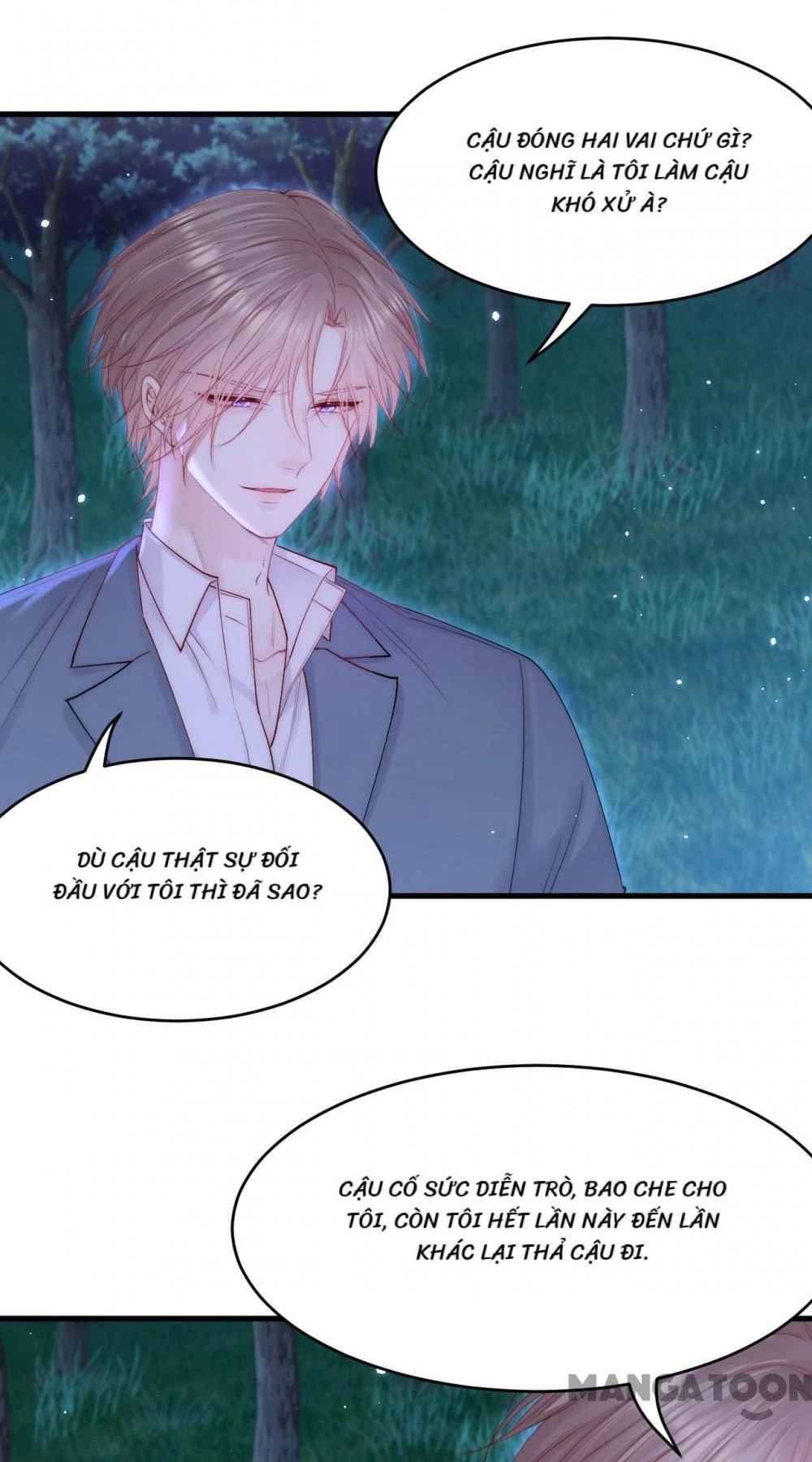 Triều Tây, Con Thích Chú Chapter 129 - 17