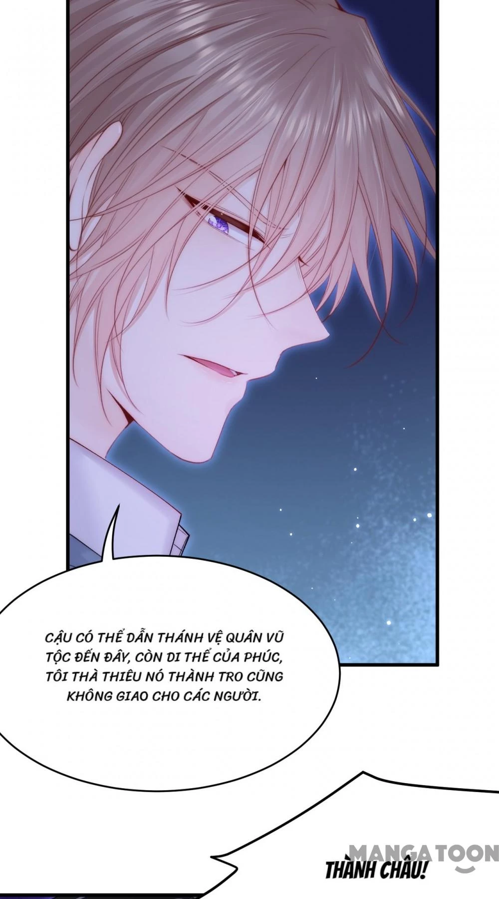 Triều Tây, Con Thích Chú Chapter 129 - 19