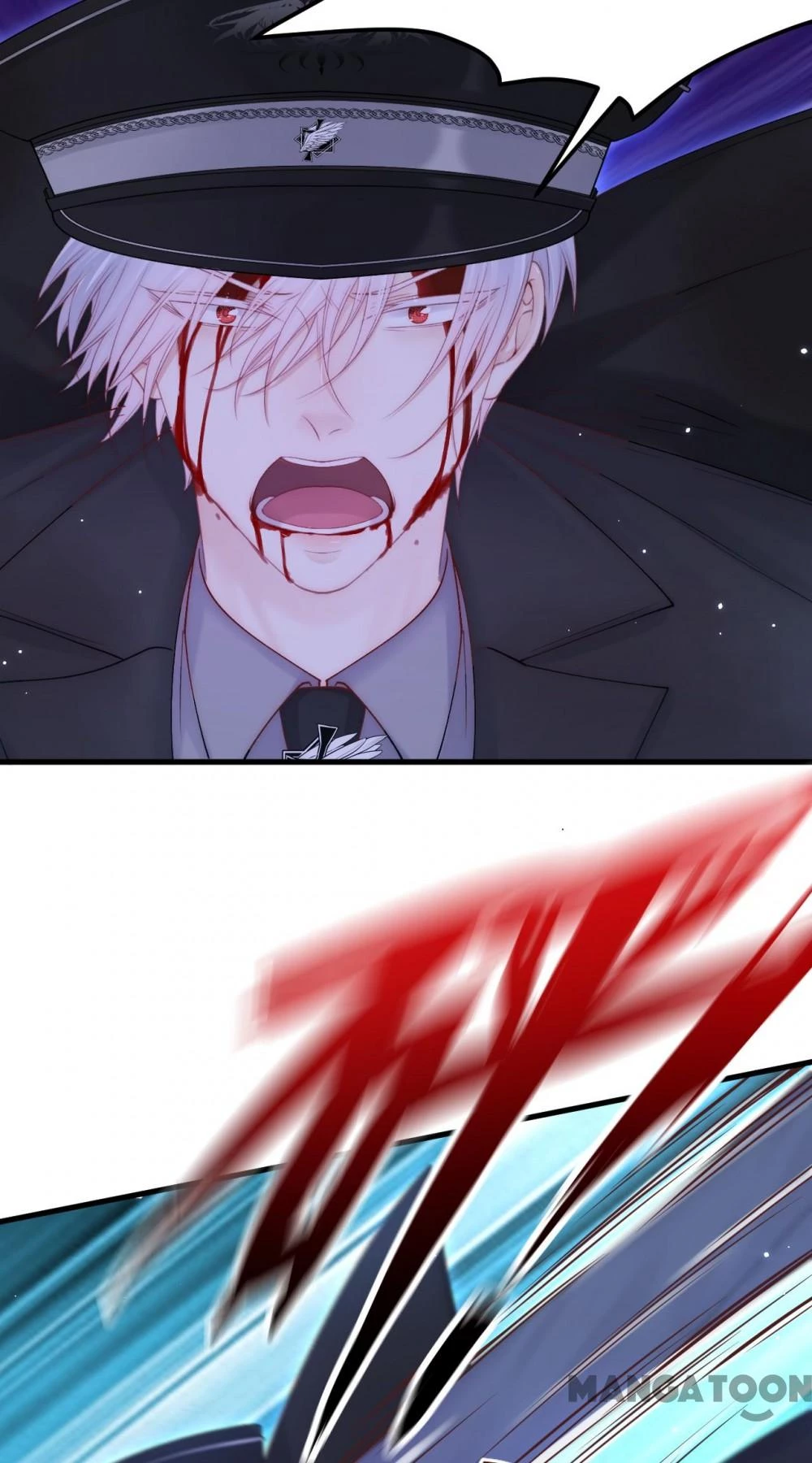 Triều Tây, Con Thích Chú Chapter 129 - 20