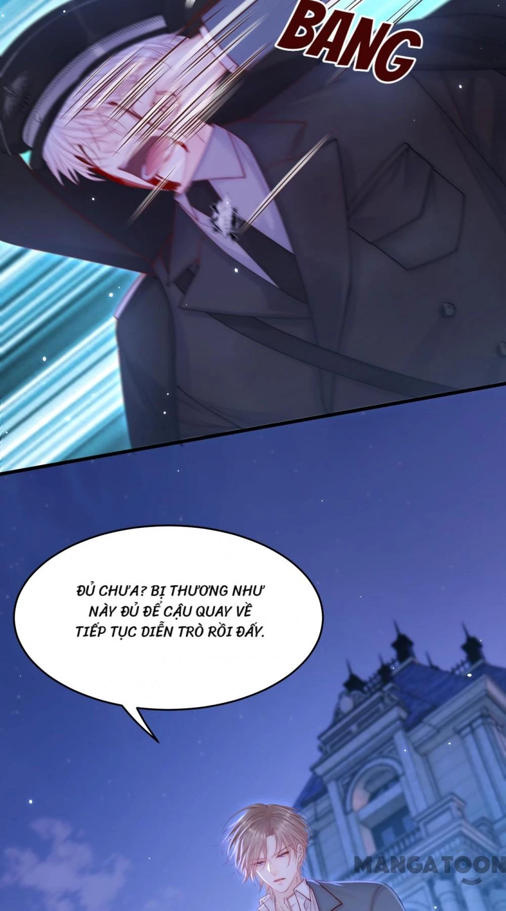 Triều Tây, Con Thích Chú Chapter 129 - 21