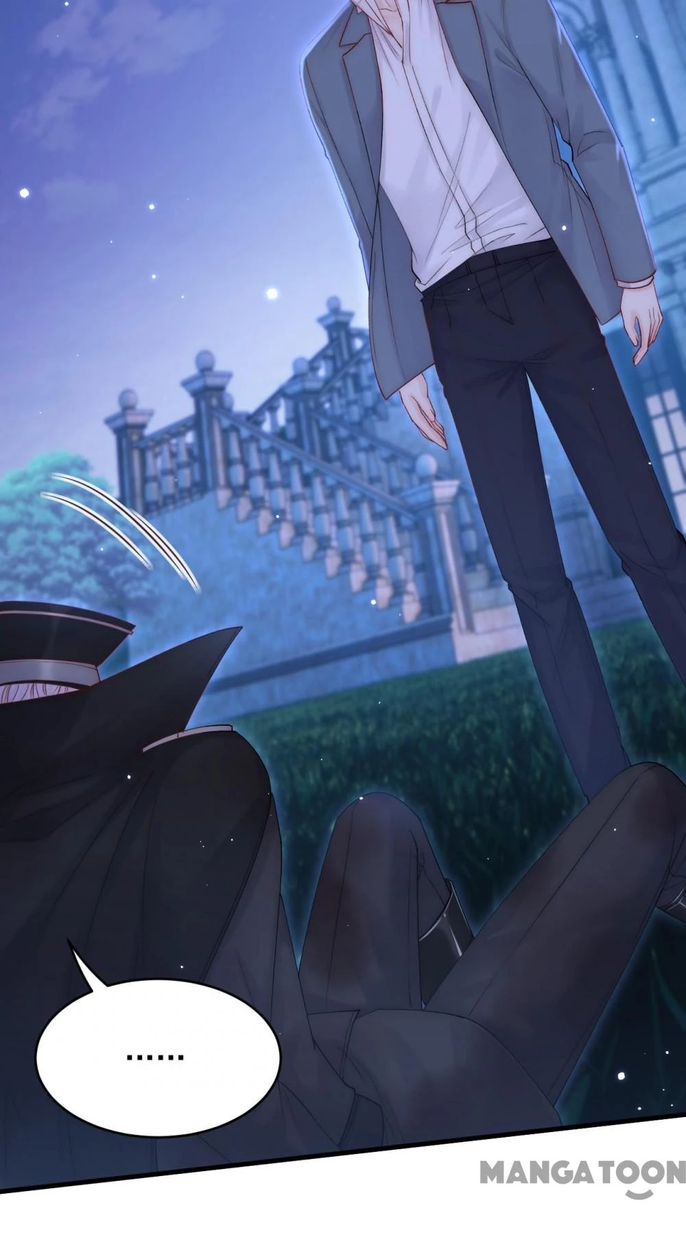 Triều Tây, Con Thích Chú Chapter 129 - 22