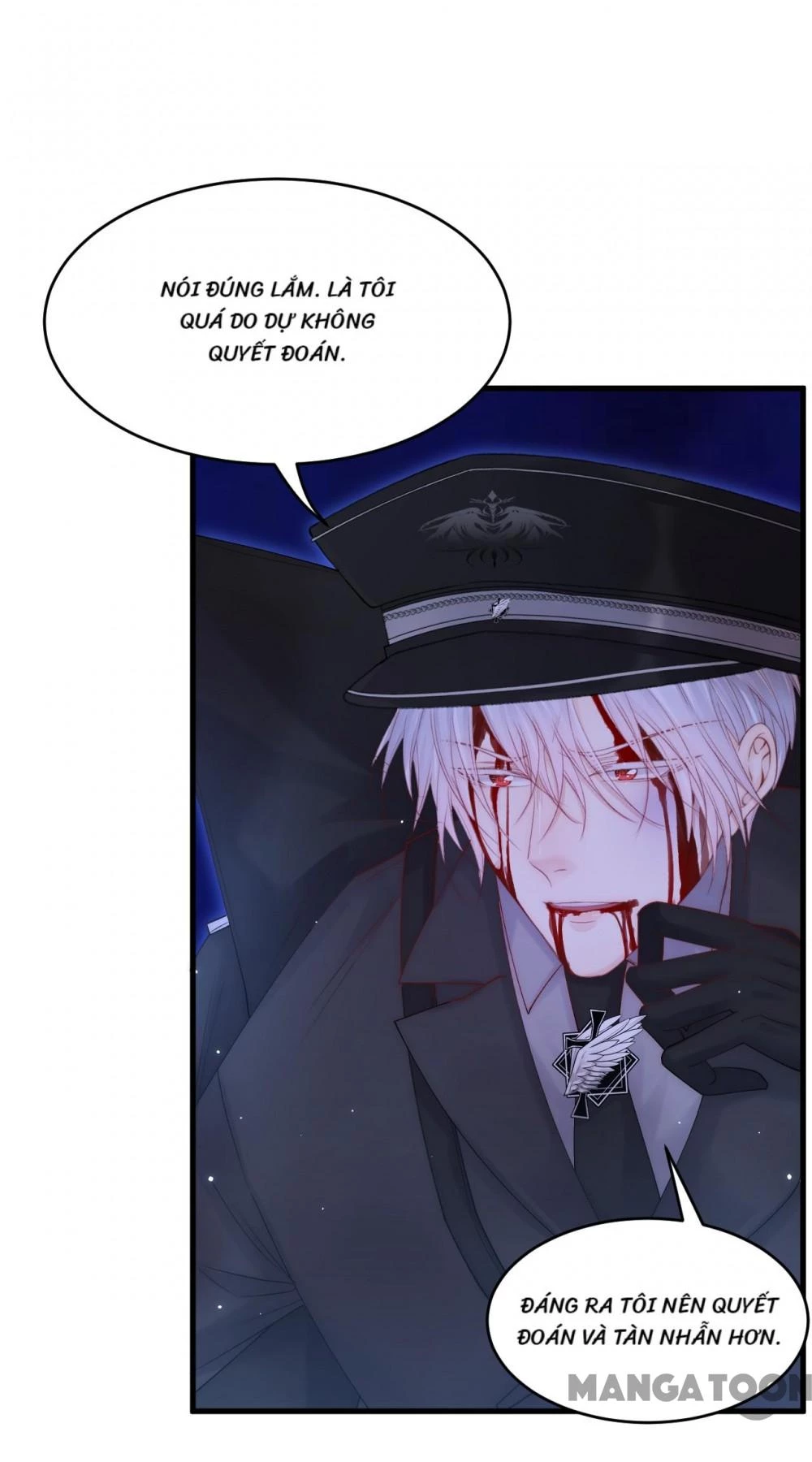 Triều Tây, Con Thích Chú Chapter 129 - 23