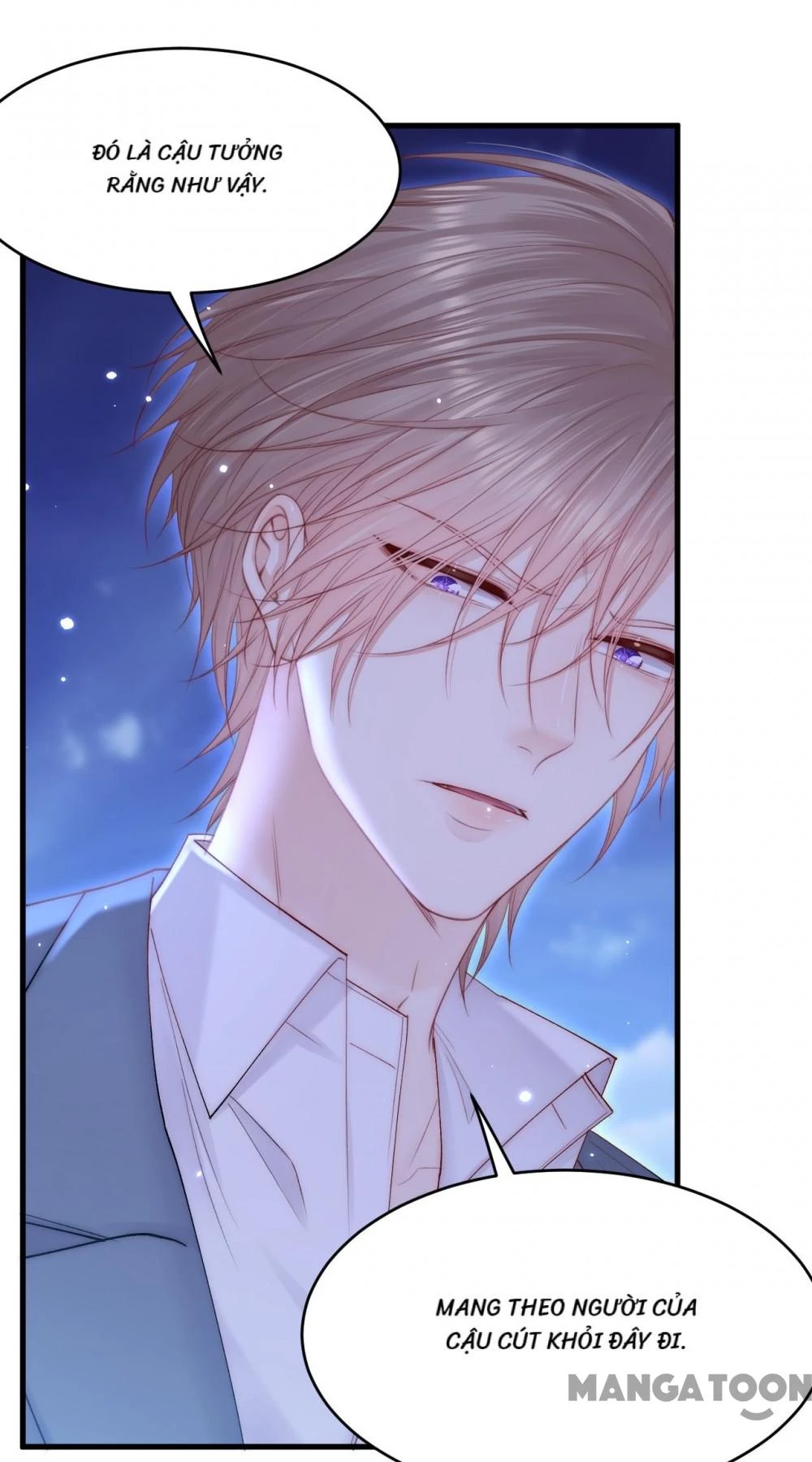 Triều Tây, Con Thích Chú Chapter 129 - 25