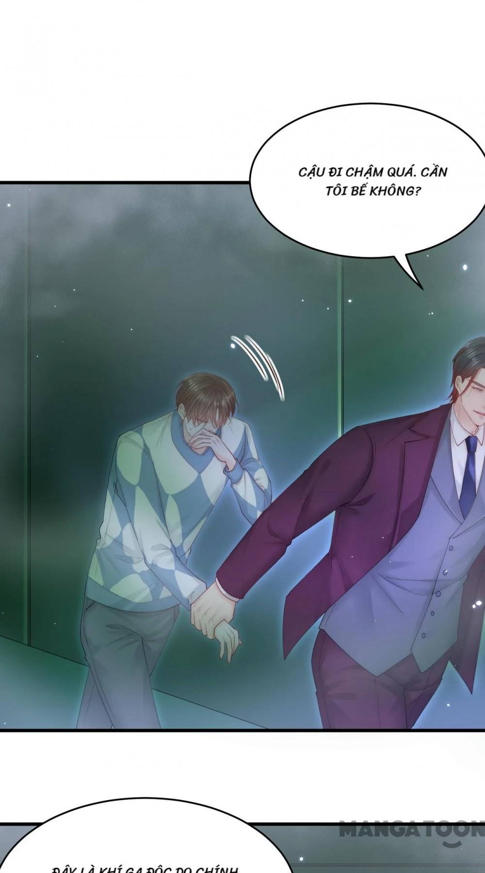 Triều Tây, Con Thích Chú Chapter 129 - 29