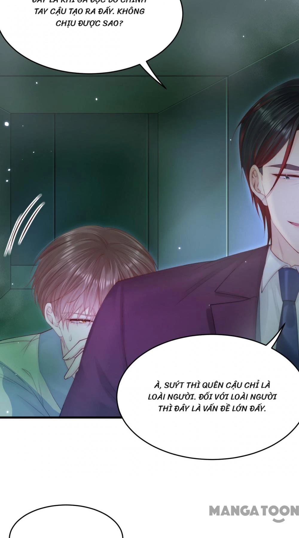 Triều Tây, Con Thích Chú Chapter 129 - 30