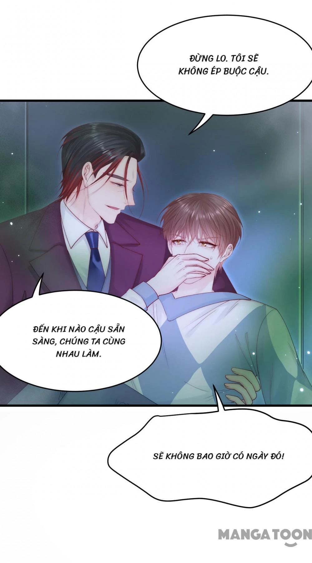 Triều Tây, Con Thích Chú Chapter 129 - 33