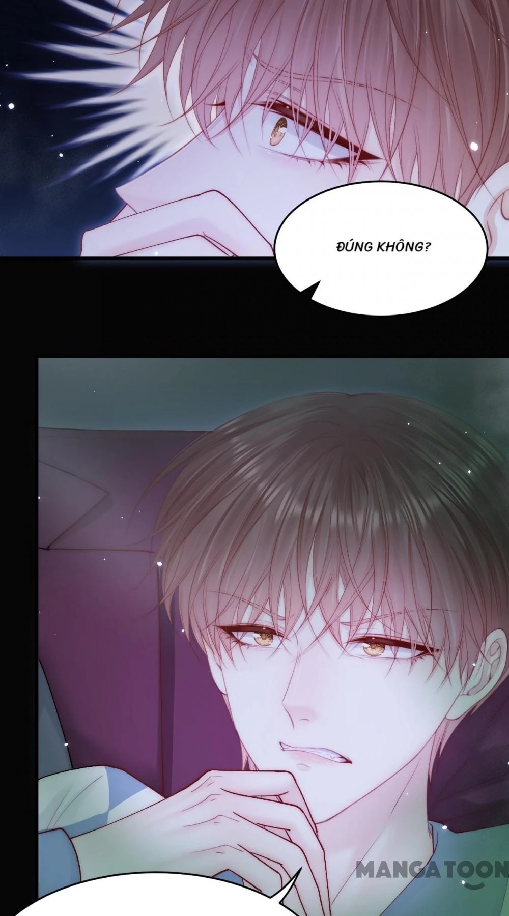 Triều Tây, Con Thích Chú Chapter 129 - 35