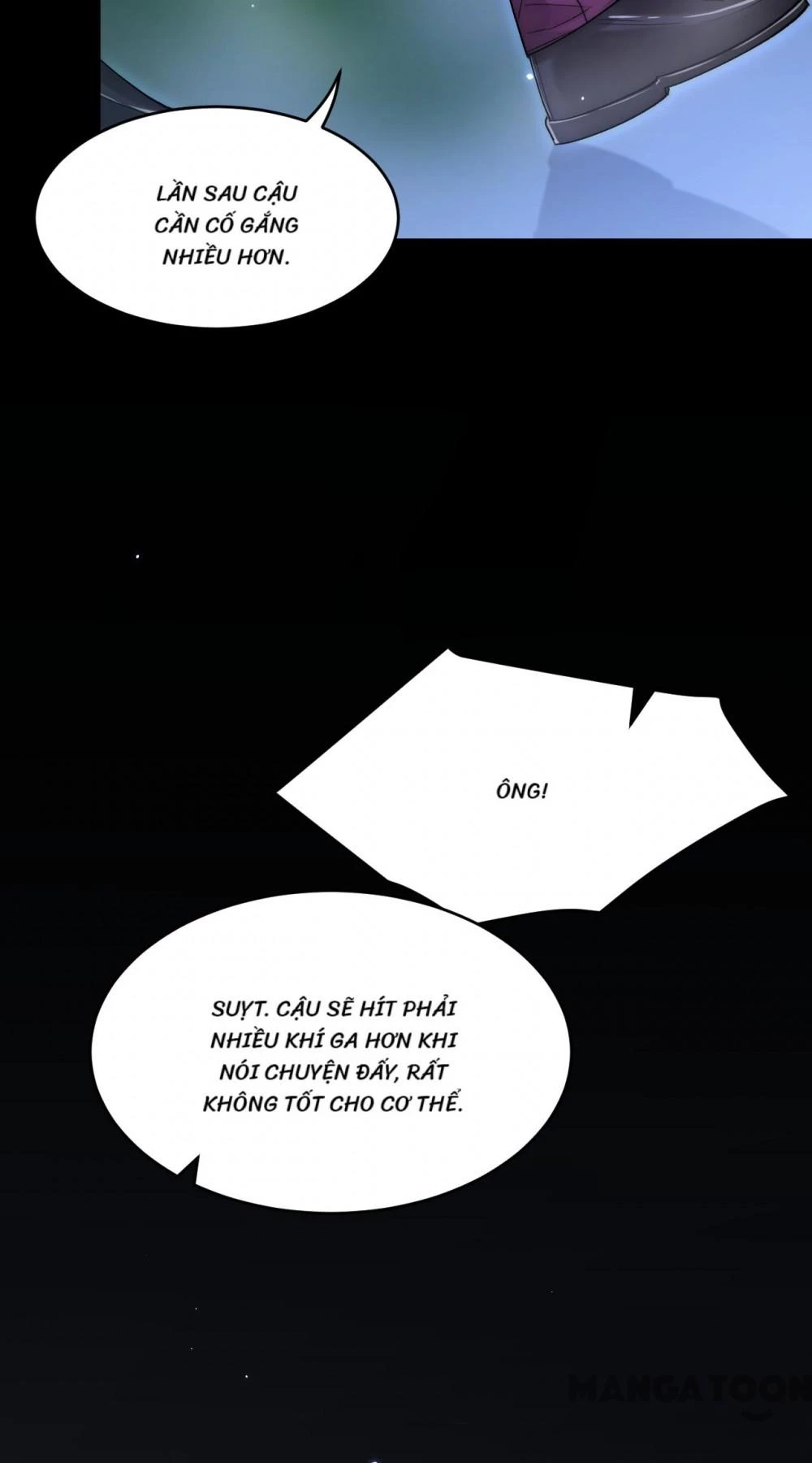 Triều Tây, Con Thích Chú Chapter 129 - 37