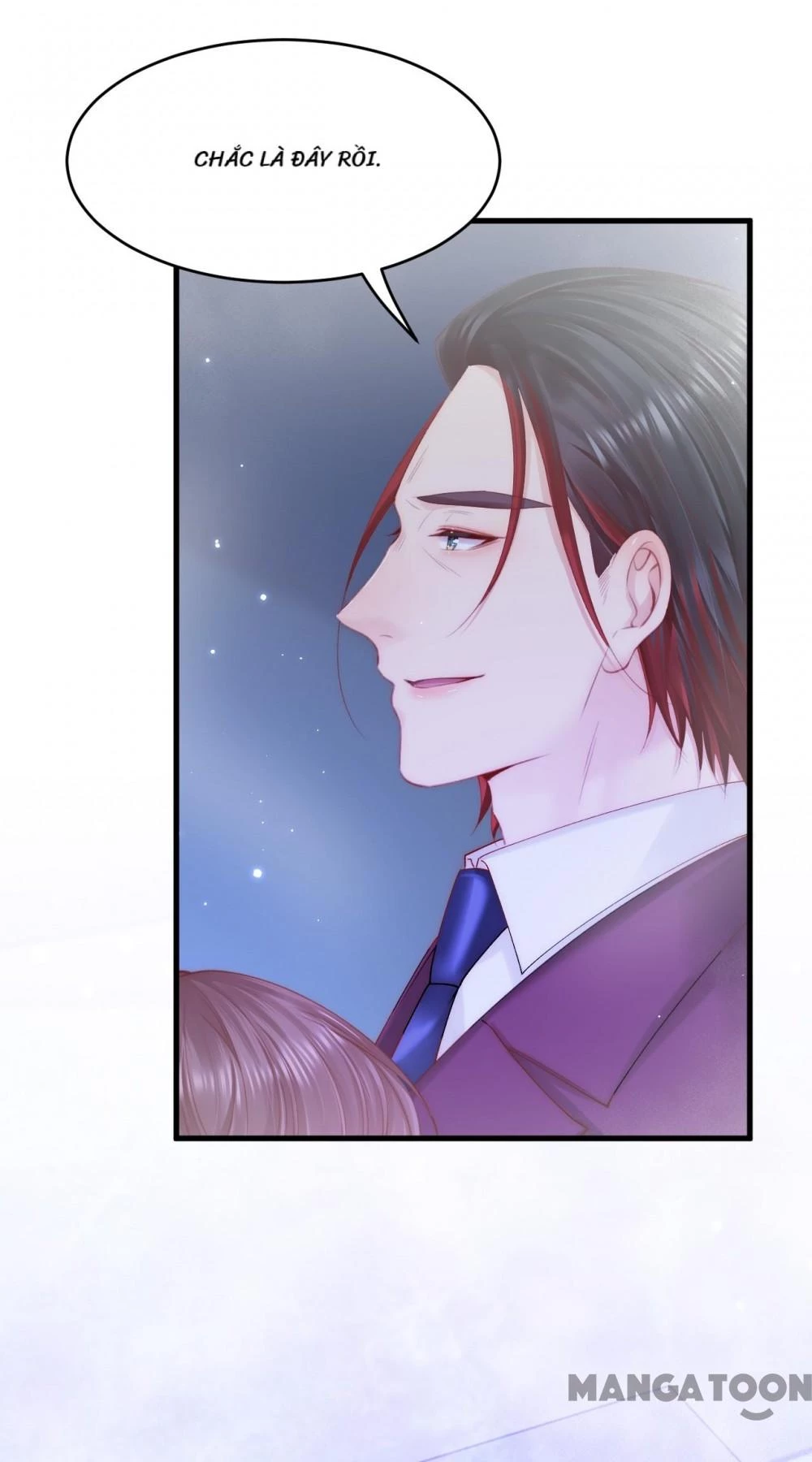 Triều Tây, Con Thích Chú Chapter 129 - 41