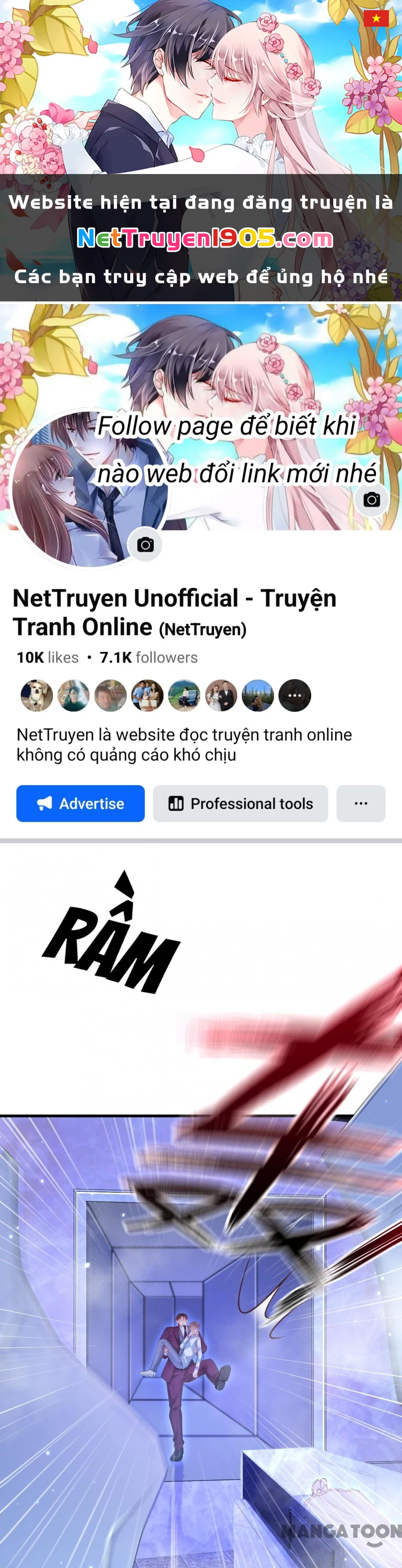 Triều Tây, Con Thích Chú Chapter  130 - 1