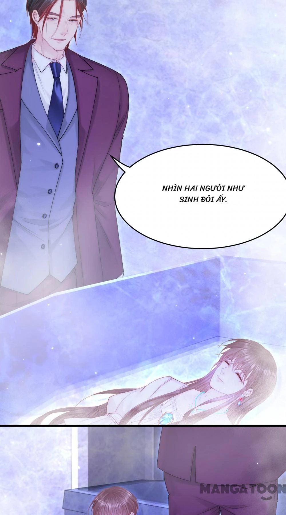 Triều Tây, Con Thích Chú Chapter  130 - 4