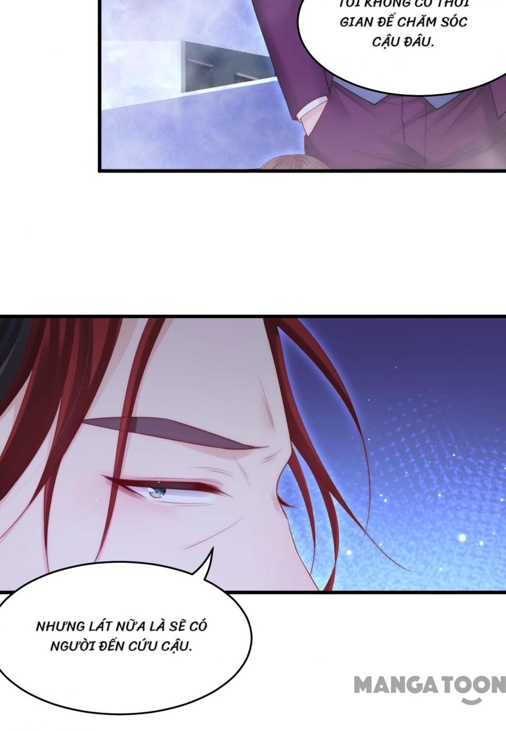 Triều Tây, Con Thích Chú Chapter  130 - 7