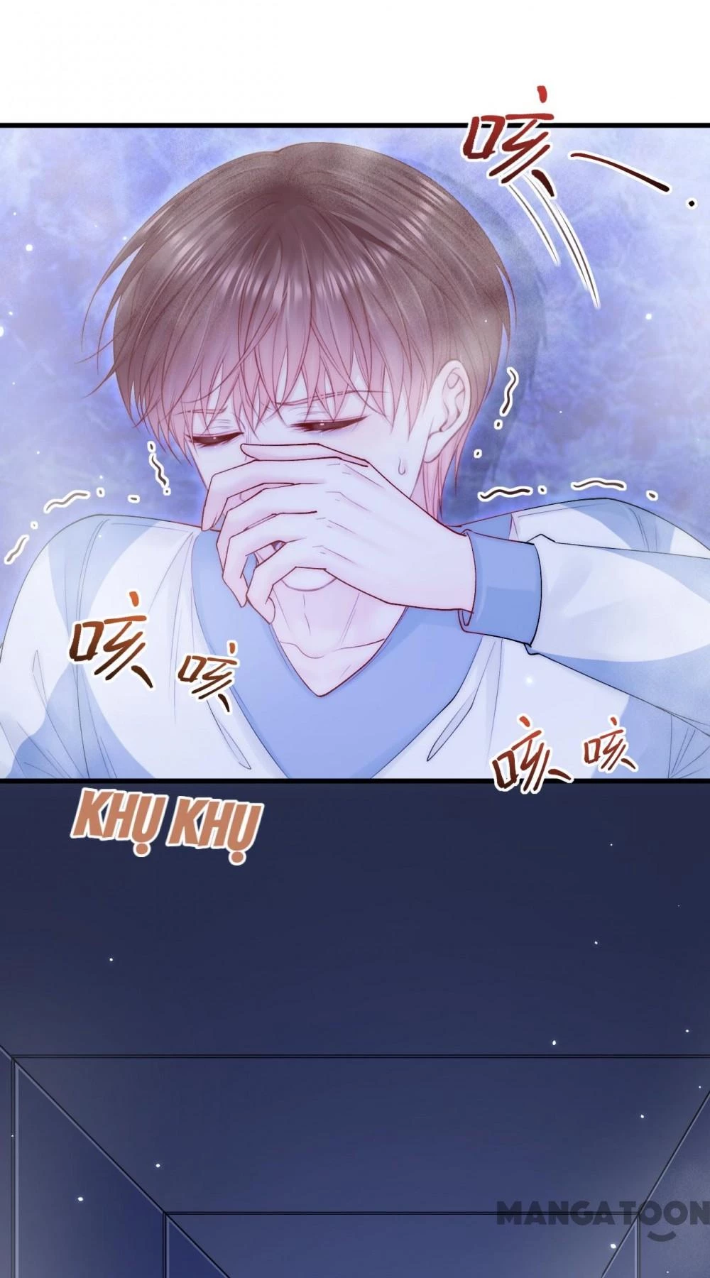 Triều Tây, Con Thích Chú Chapter  130 - 8