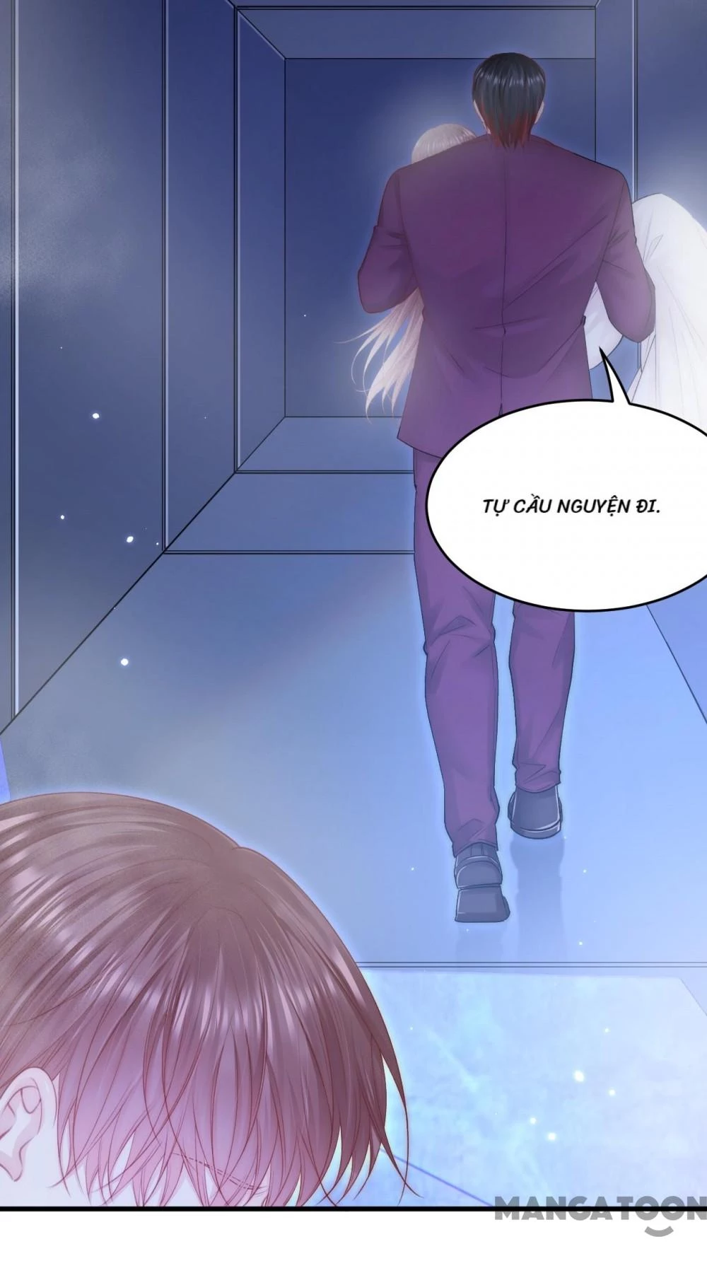 Triều Tây, Con Thích Chú Chapter  130 - 9