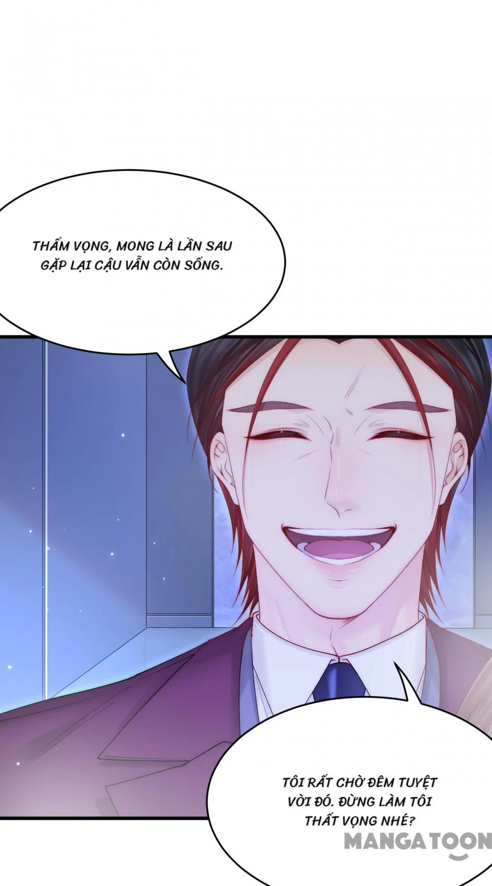 Triều Tây, Con Thích Chú Chapter  130 - 10