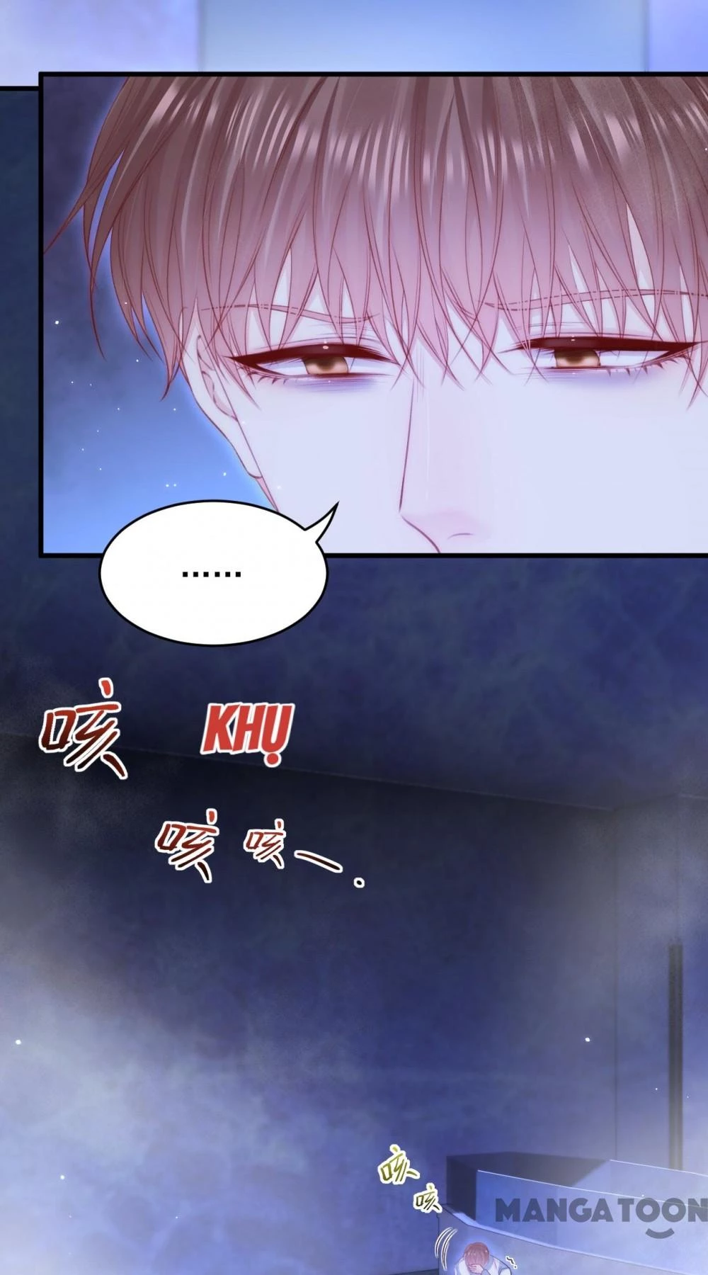 Triều Tây, Con Thích Chú Chapter  130 - 12