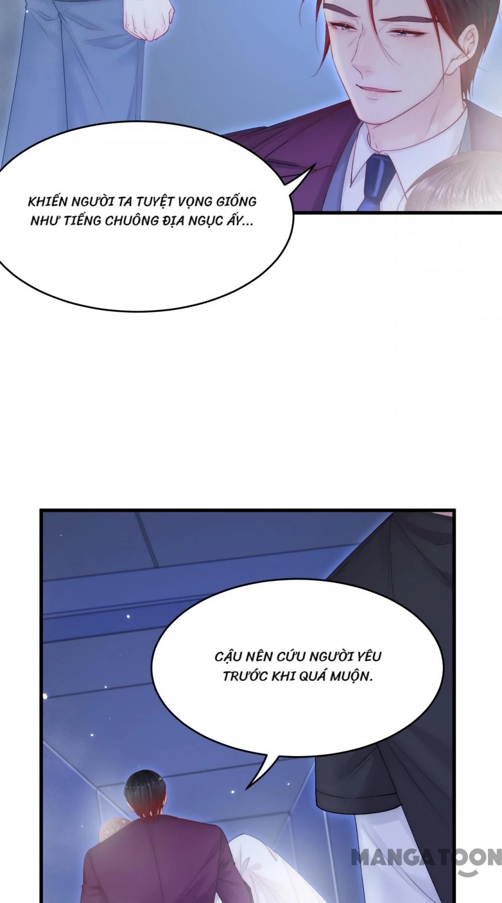 Triều Tây, Con Thích Chú Chapter  130 - 20