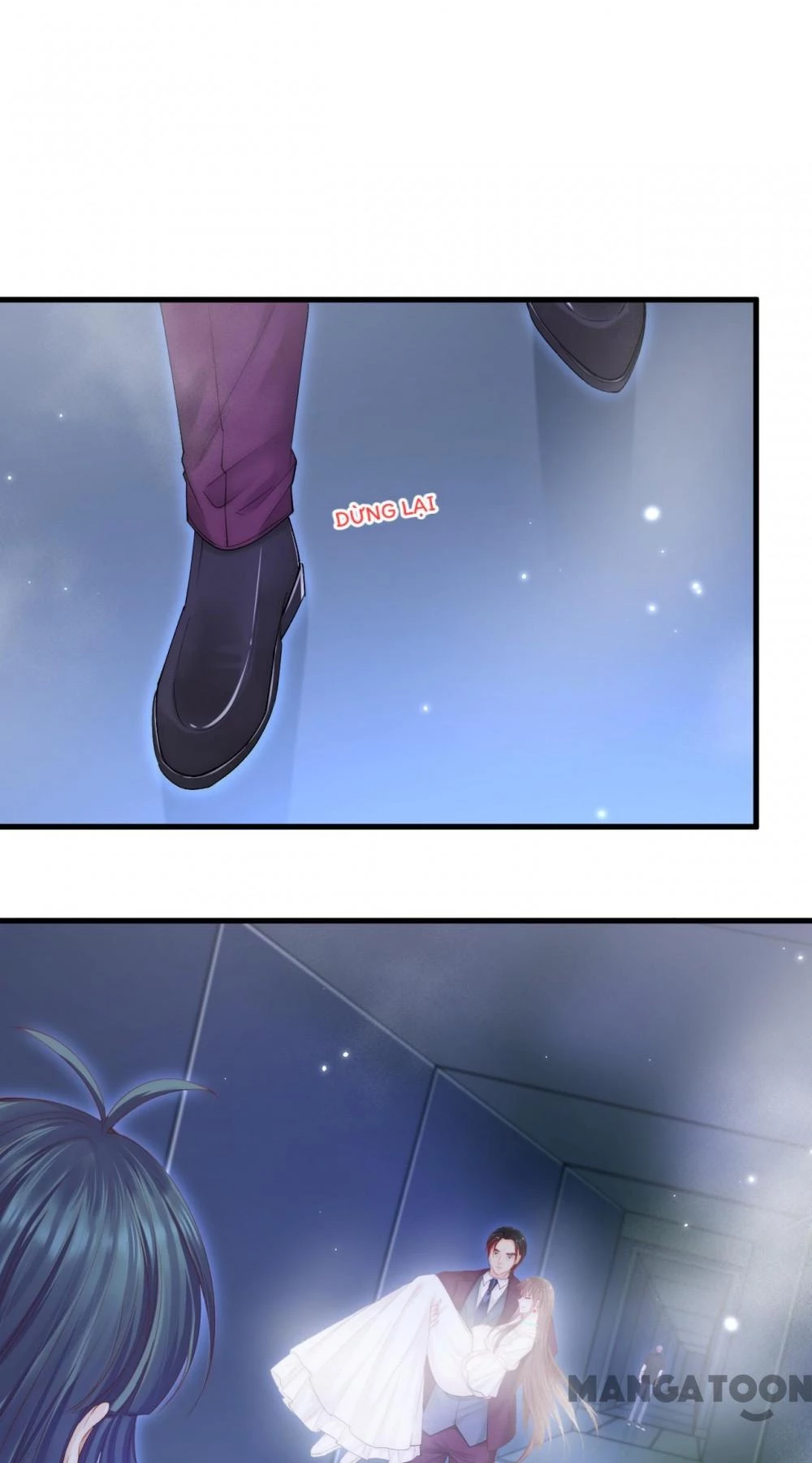 Triều Tây, Con Thích Chú Chapter  130 - 23