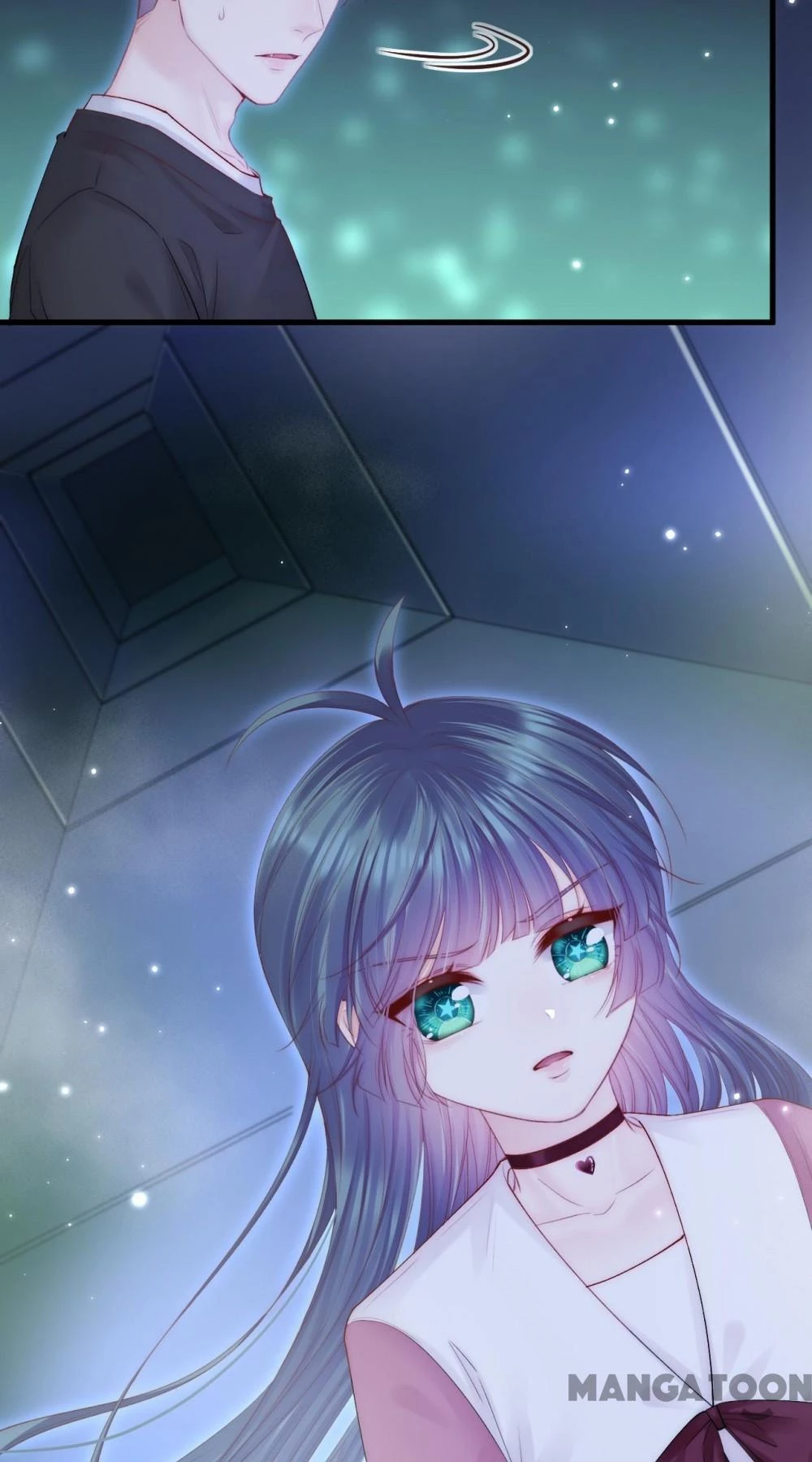 Triều Tây, Con Thích Chú Chapter  130 - 25