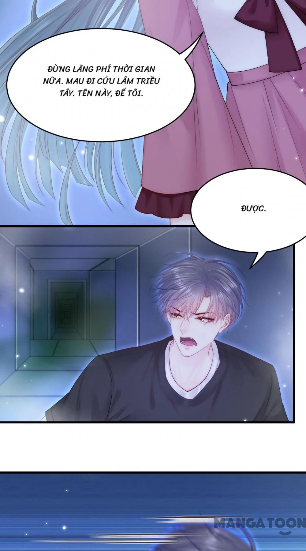 Triều Tây, Con Thích Chú Chapter  130 - 26