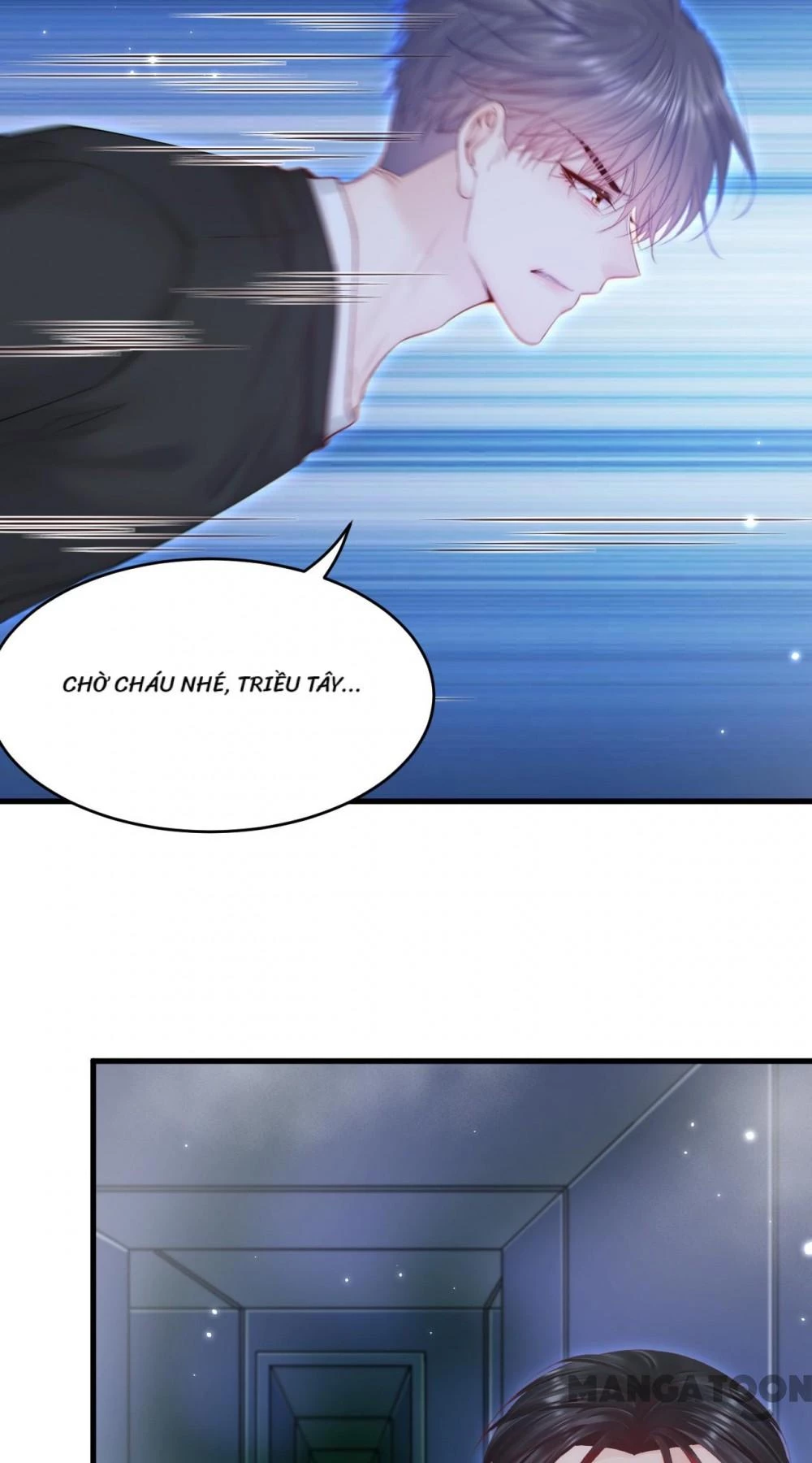 Triều Tây, Con Thích Chú Chapter  130 - 27