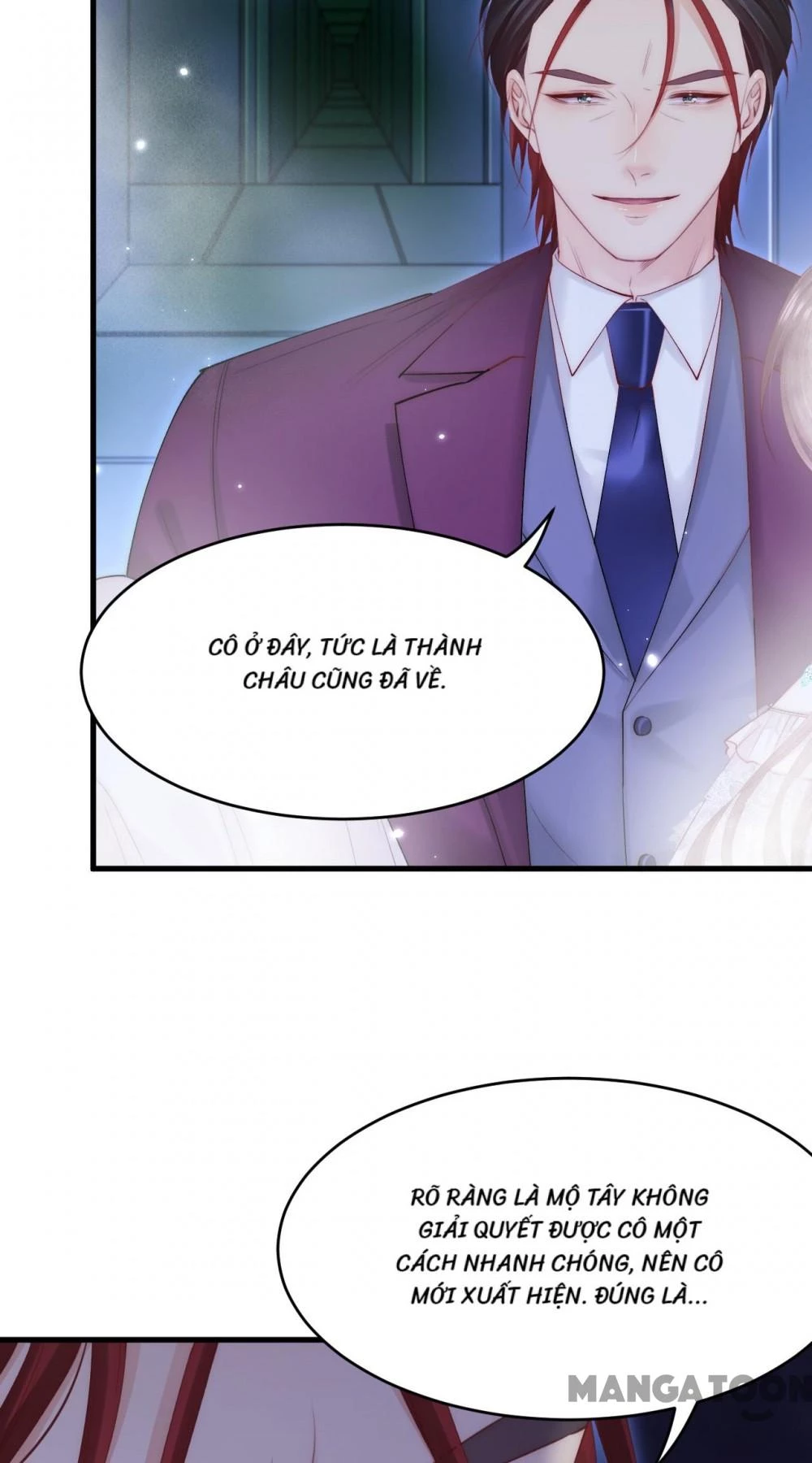 Triều Tây, Con Thích Chú Chapter  130 - 28