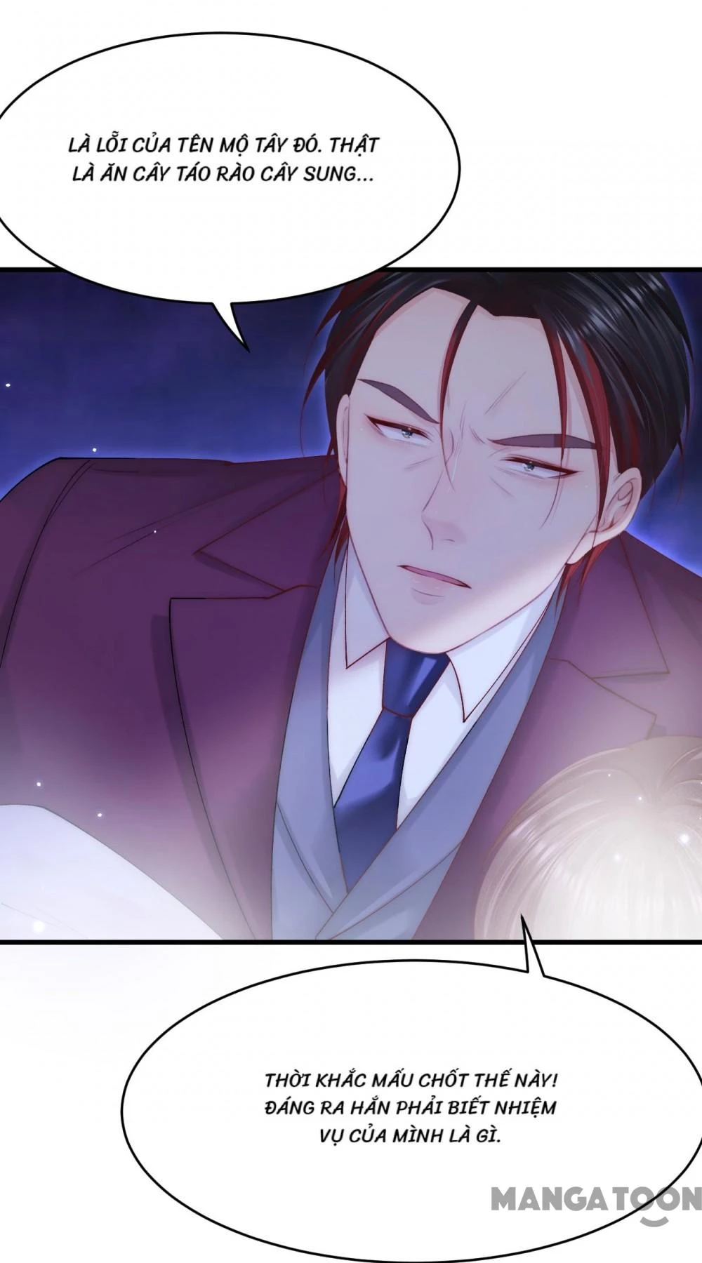 Triều Tây, Con Thích Chú Chapter  130 - 30