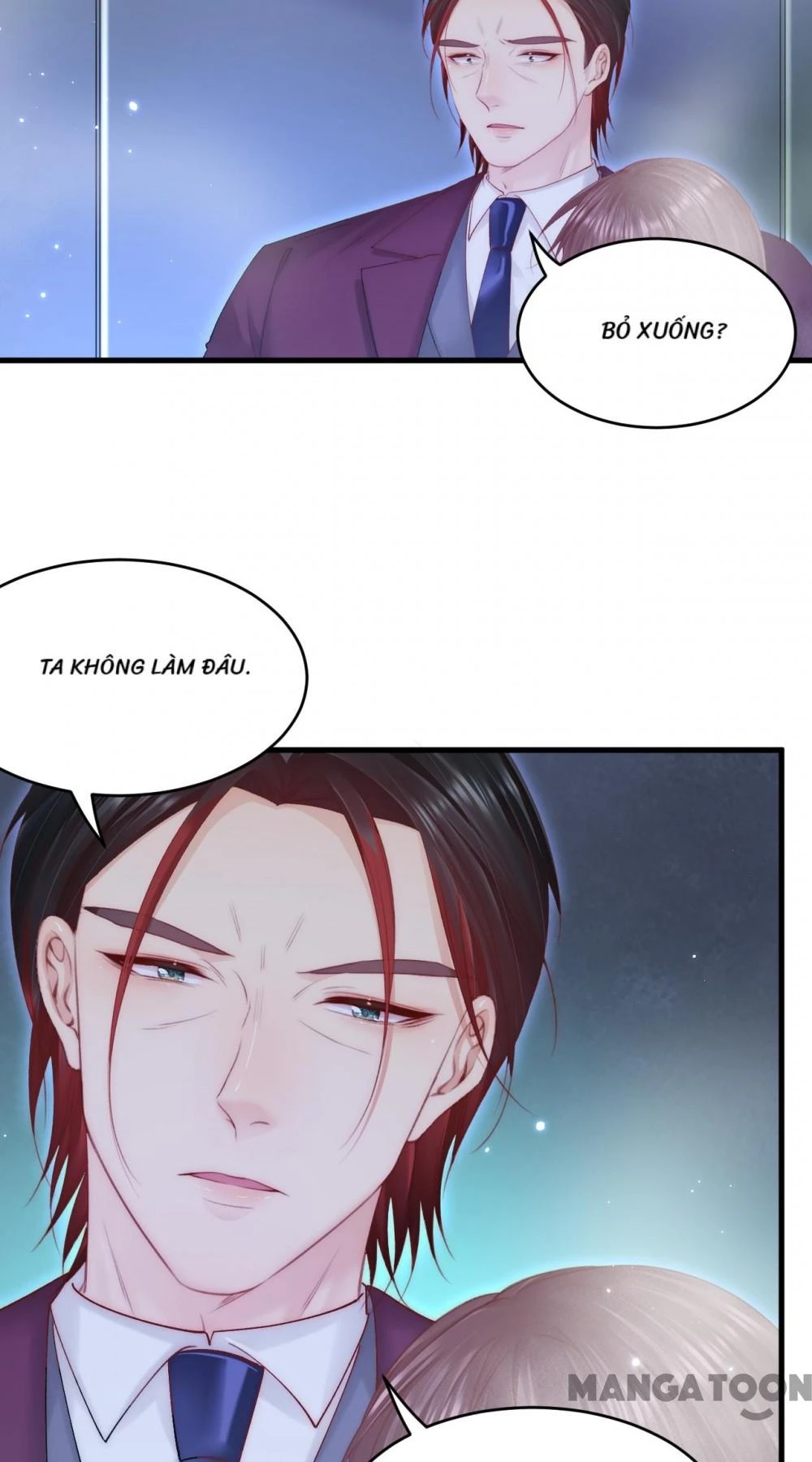 Triều Tây, Con Thích Chú Chapter  130 - 32