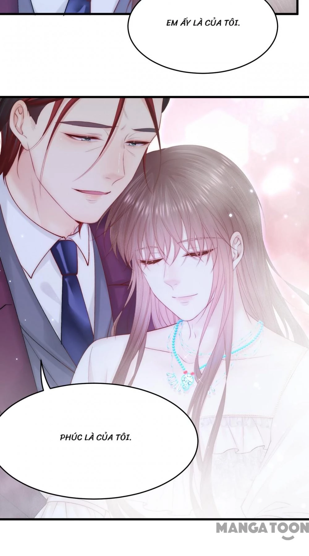 Triều Tây, Con Thích Chú Chapter  130 - 33