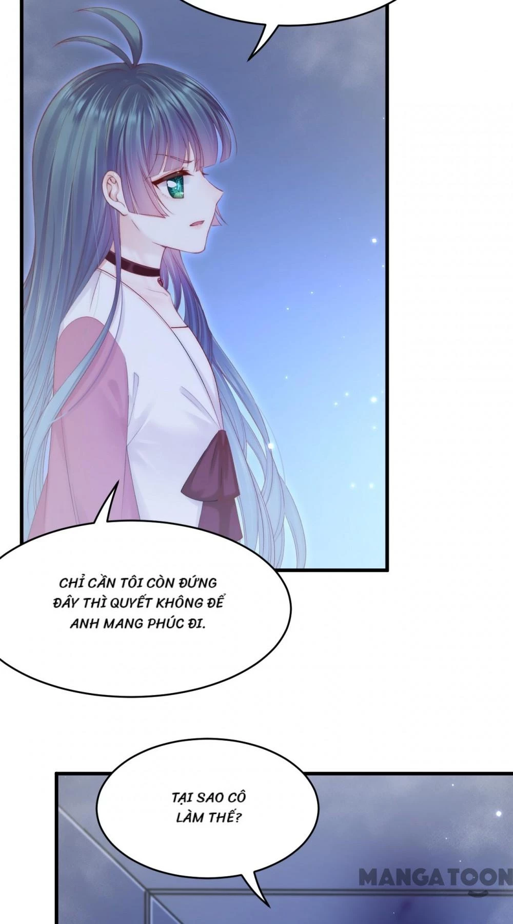 Triều Tây, Con Thích Chú Chapter  131 - 2