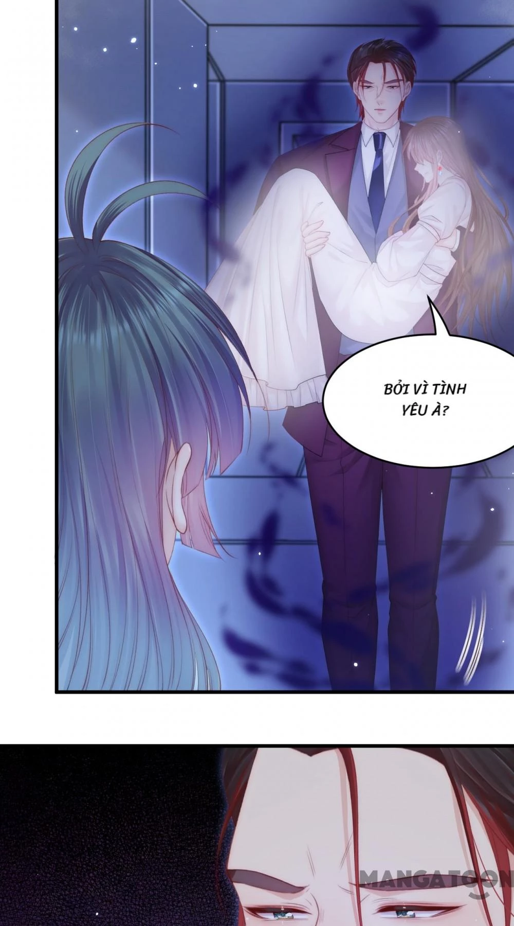 Triều Tây, Con Thích Chú Chapter  131 - 3