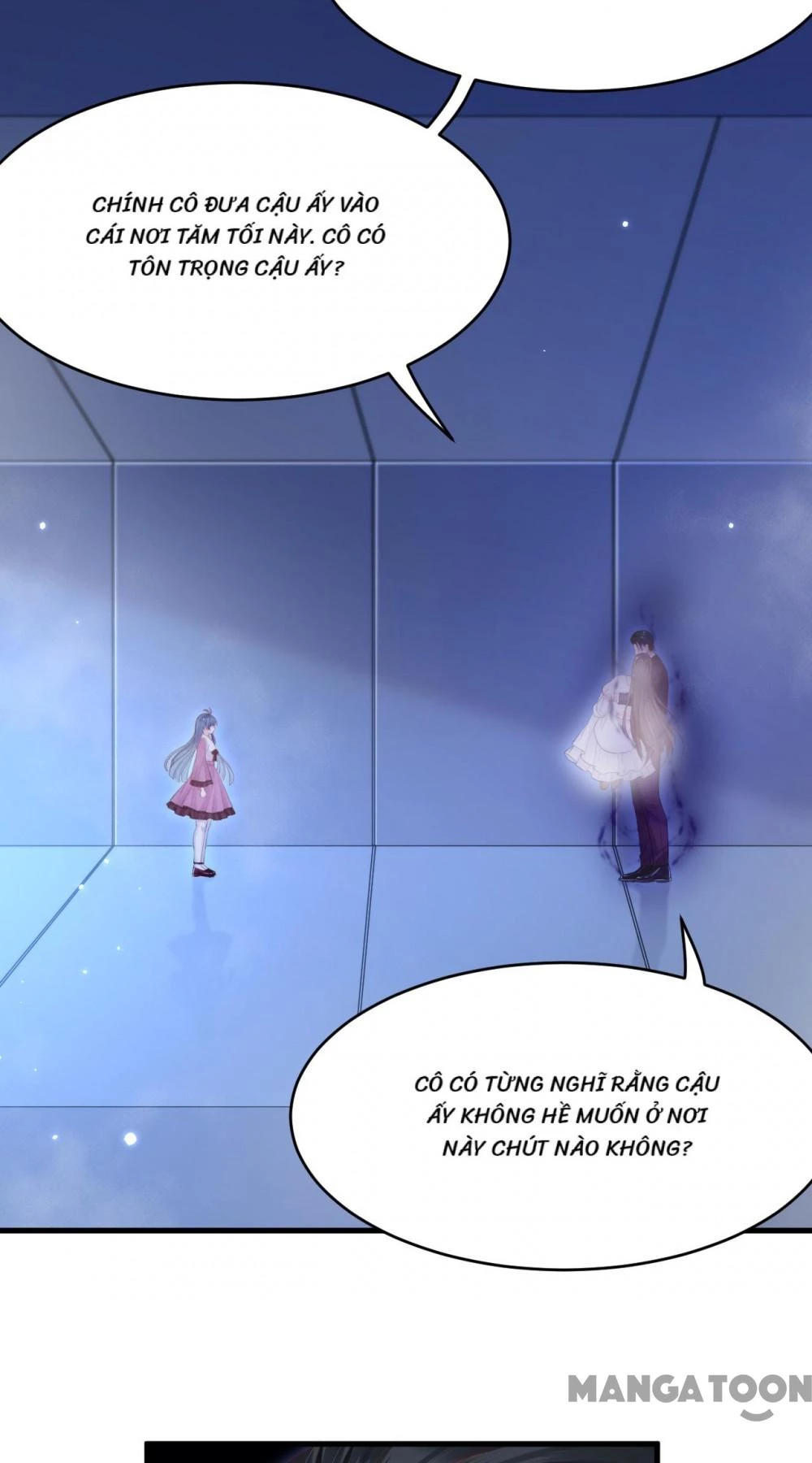 Triều Tây, Con Thích Chú Chapter  131 - 5