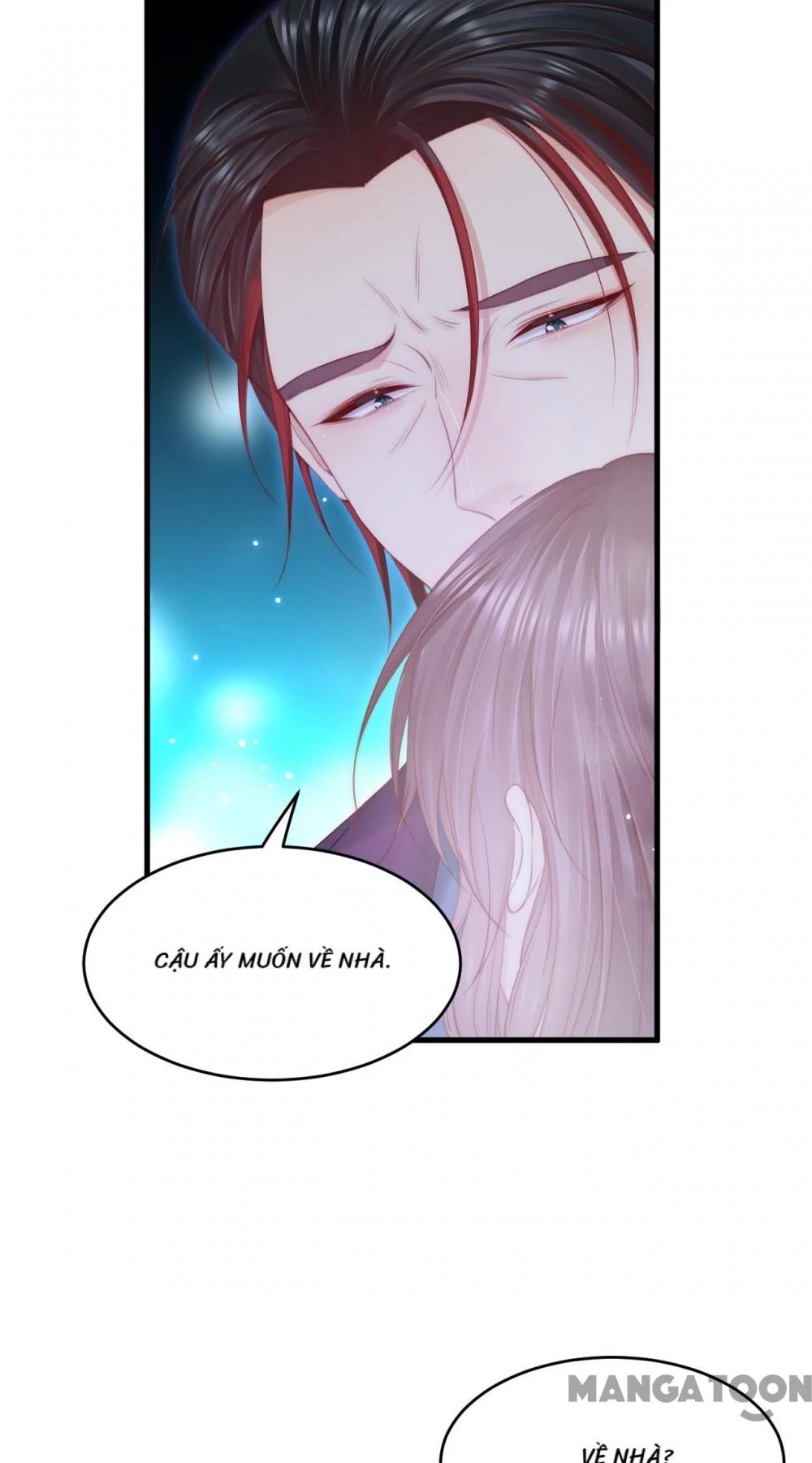 Triều Tây, Con Thích Chú Chapter  131 - 6