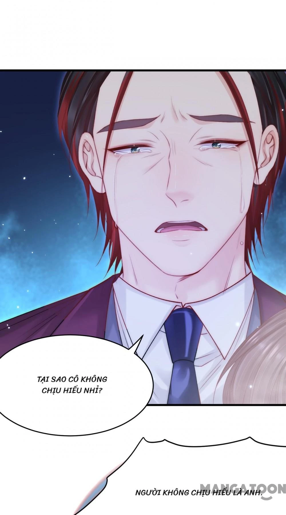 Triều Tây, Con Thích Chú Chapter  131 - 8