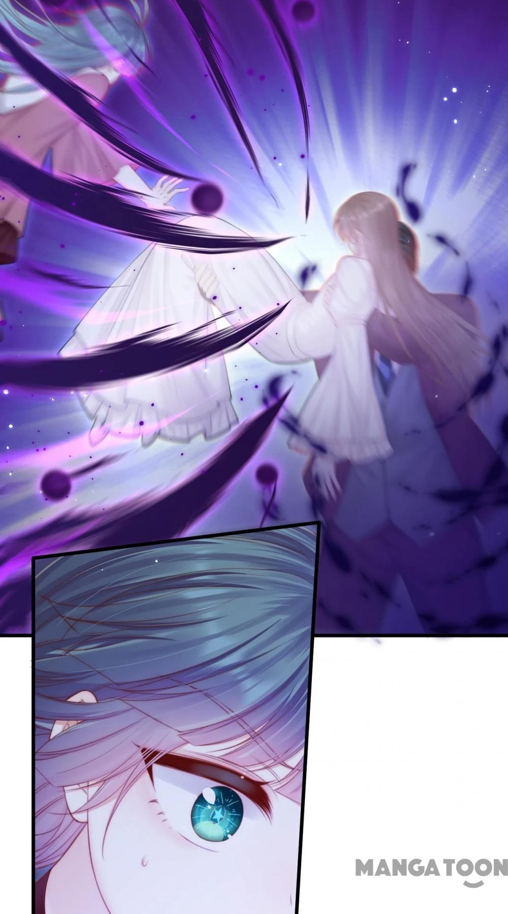 Triều Tây, Con Thích Chú Chapter  131 - 10