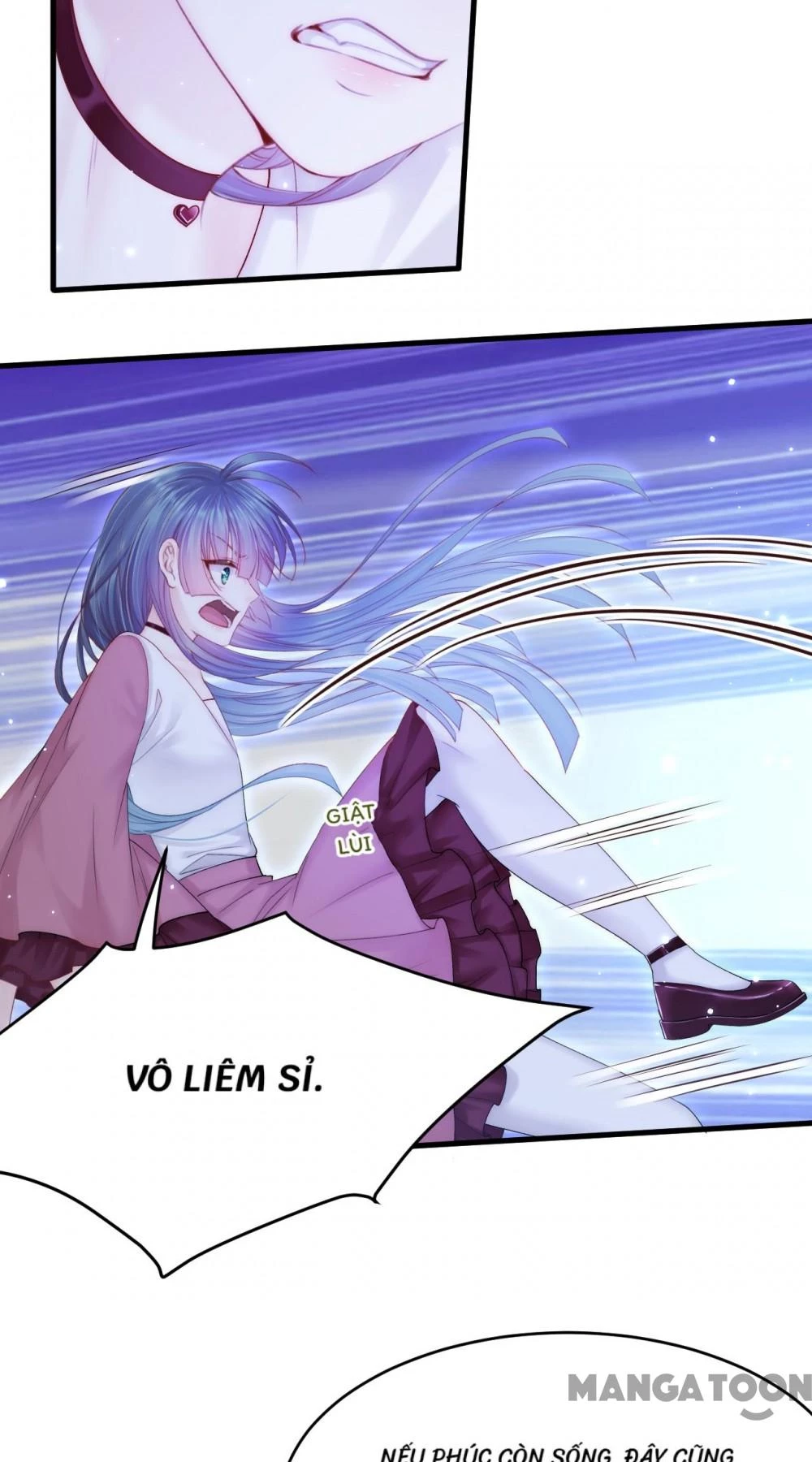 Triều Tây, Con Thích Chú Chapter  131 - 11