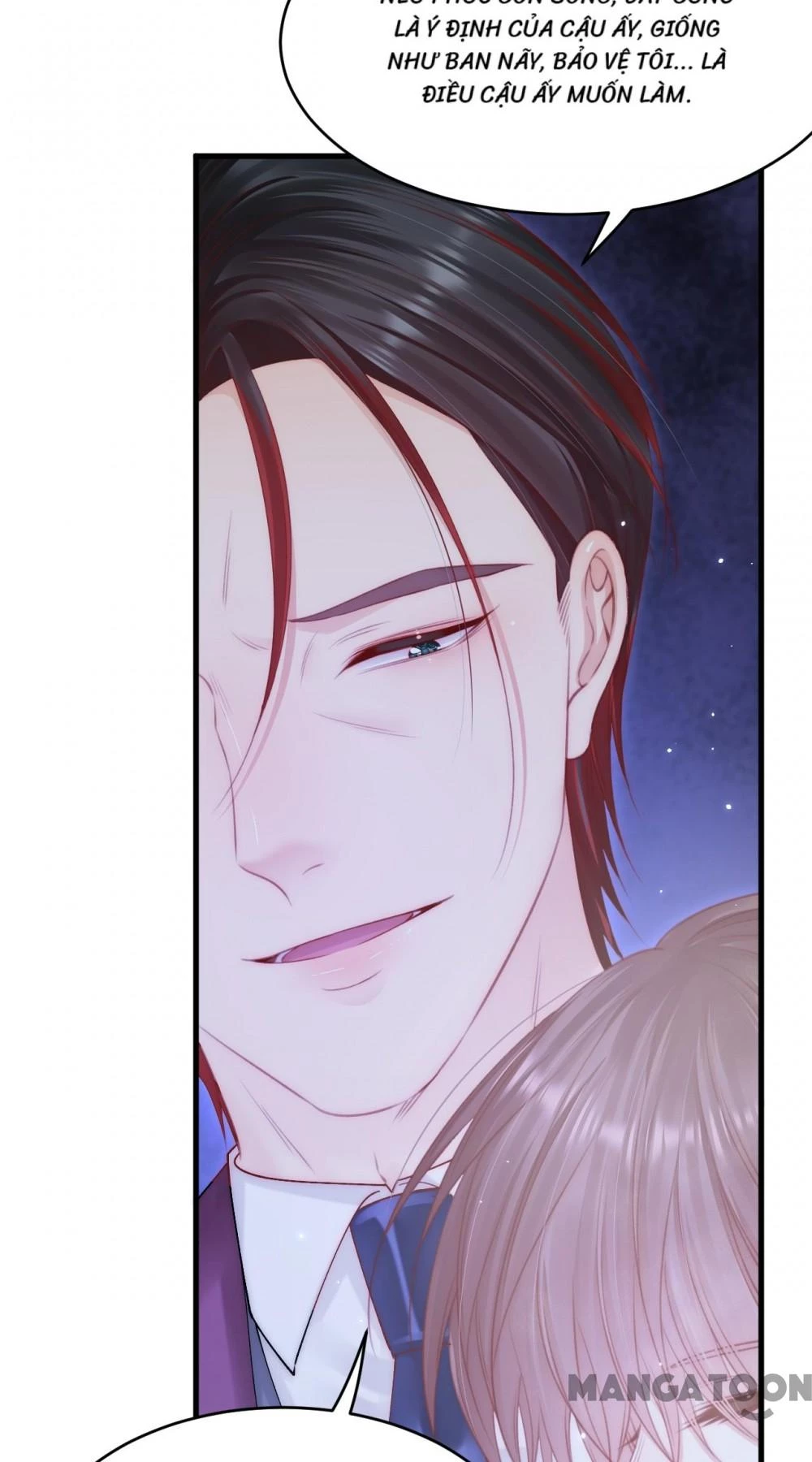 Triều Tây, Con Thích Chú Chapter  131 - 12