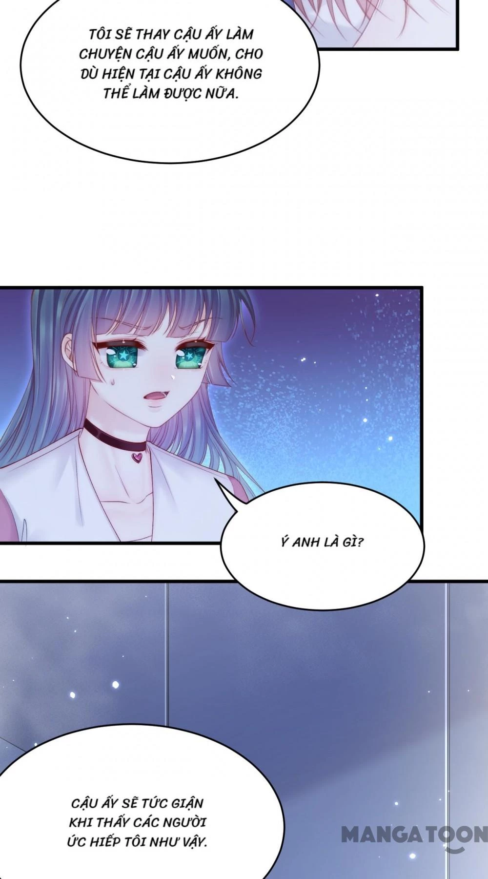 Triều Tây, Con Thích Chú Chapter  131 - 13