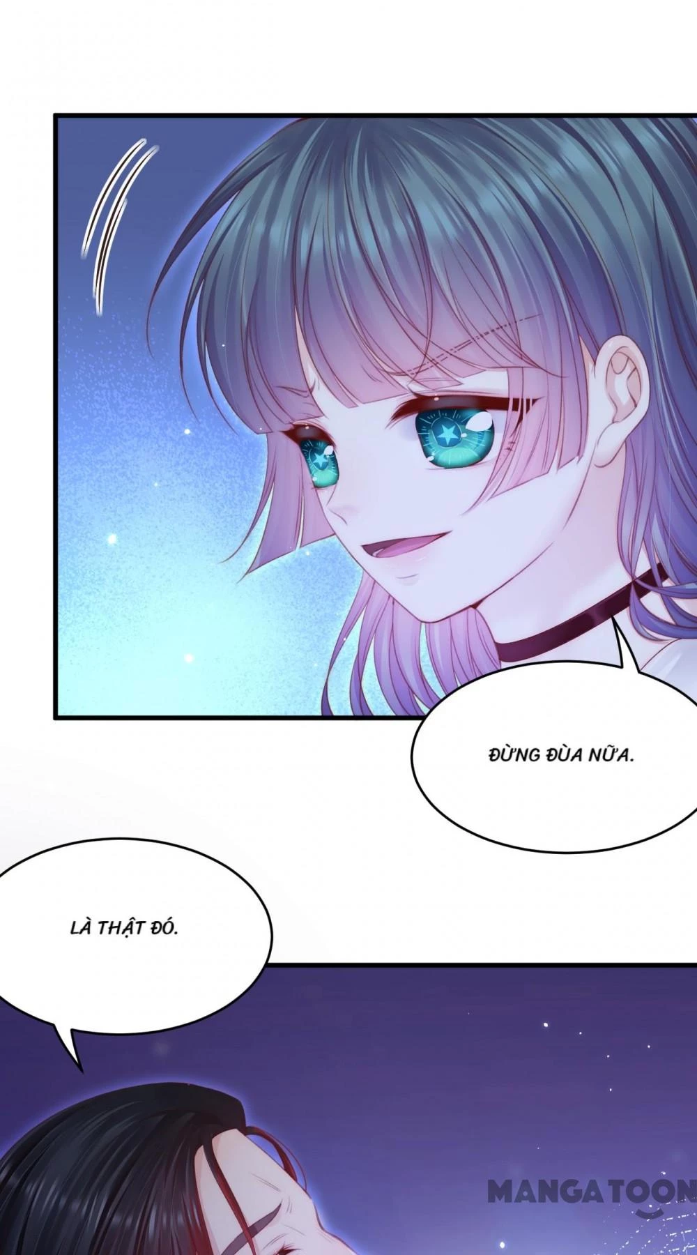 Triều Tây, Con Thích Chú Chapter  131 - 15